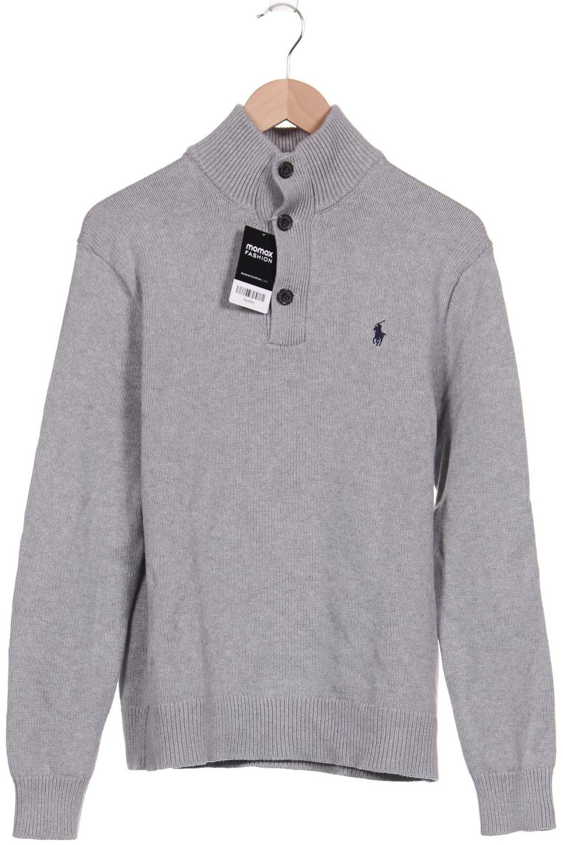 

Polo Ralph Lauren Herren Pullover, grau