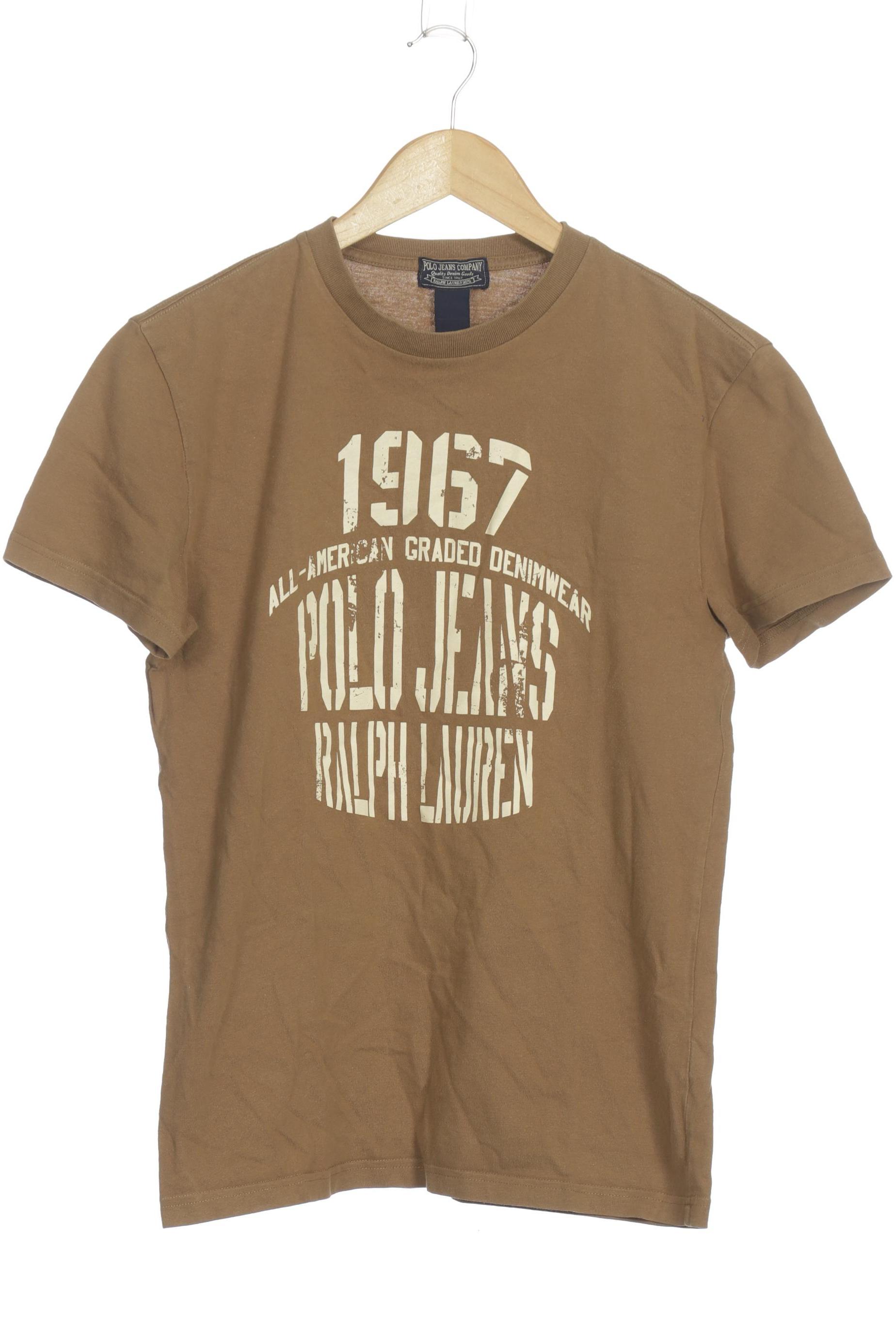 

Polo Ralph Lauren Herren T-Shirt, braun, Gr.
