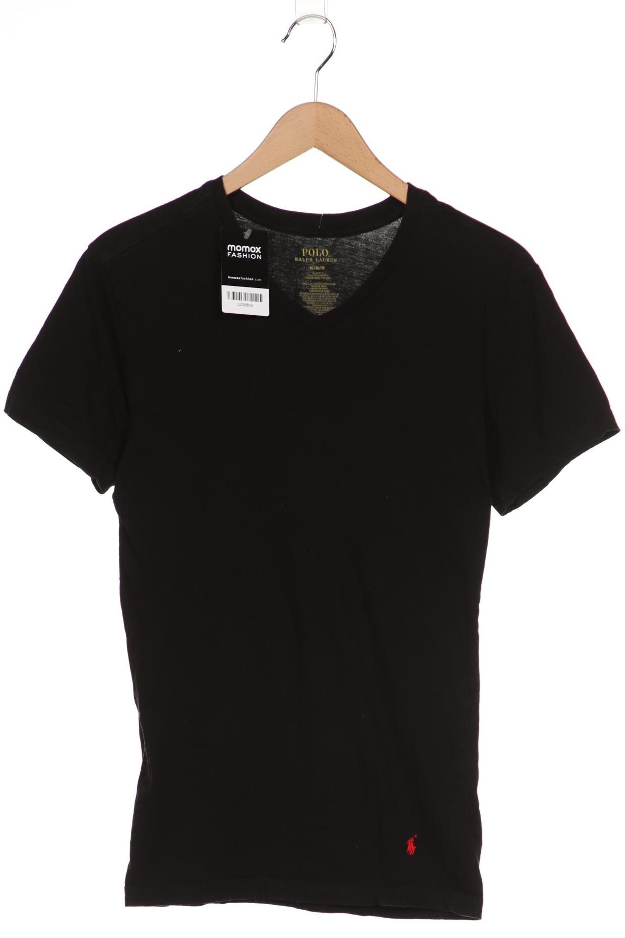 

Polo Ralph Lauren Herren T-Shirt, schwarz