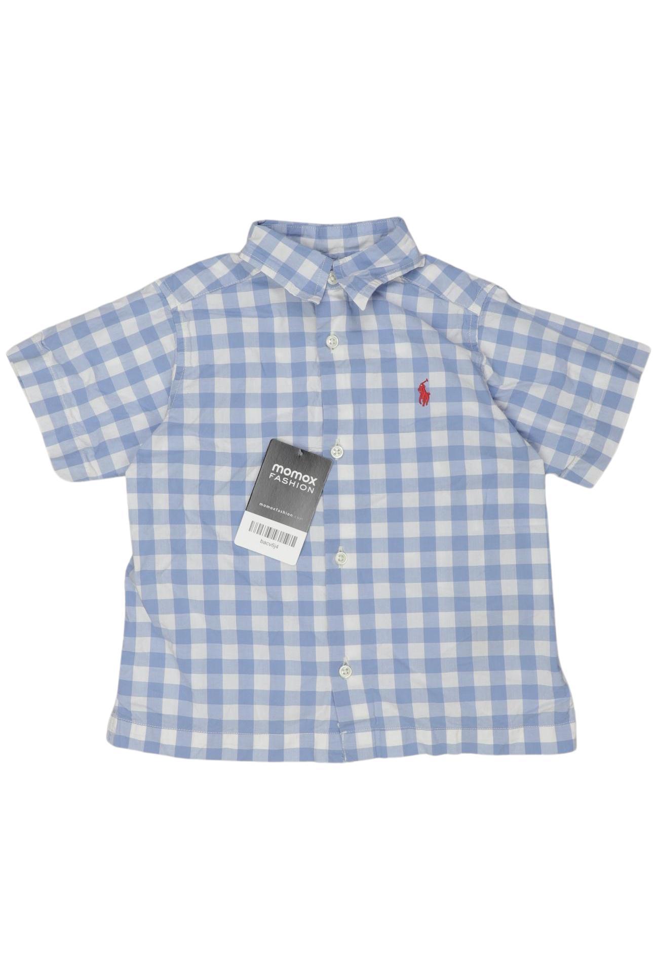 

Polo Ralph Lauren Jungen Hemd, mehrfarbig, Gr. 92