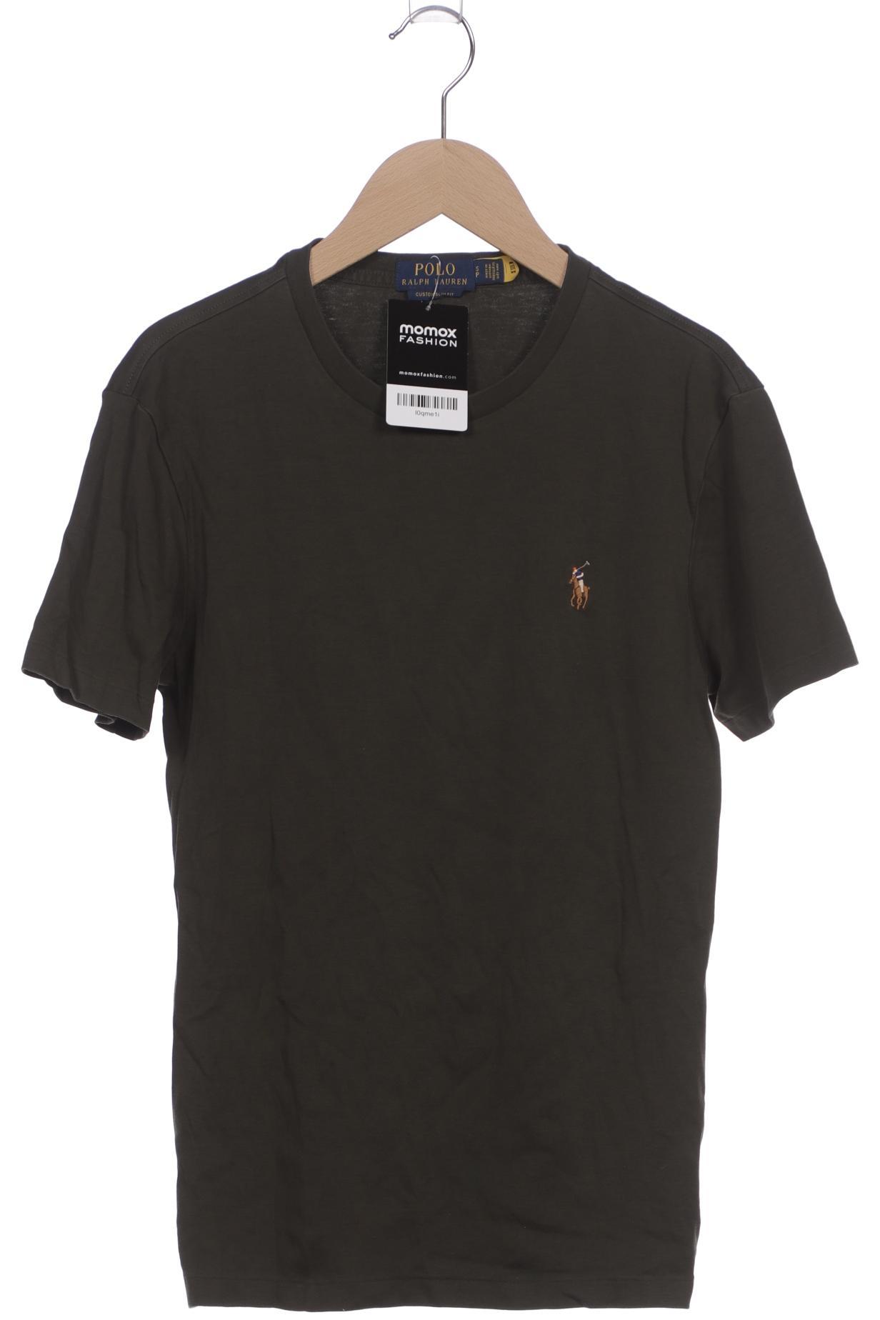 

Polo Ralph Lauren Herren T-Shirt, grün, Gr. 46