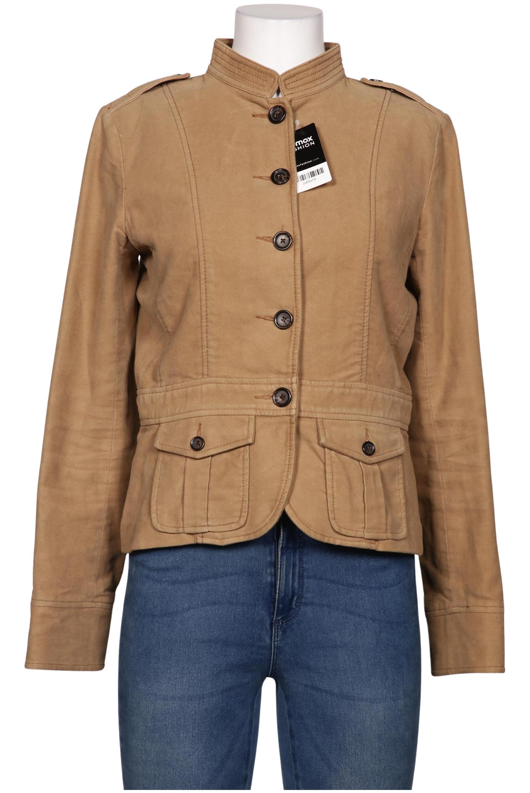 

Polo Ralph Lauren Damen Blazer, beige, Gr. 42