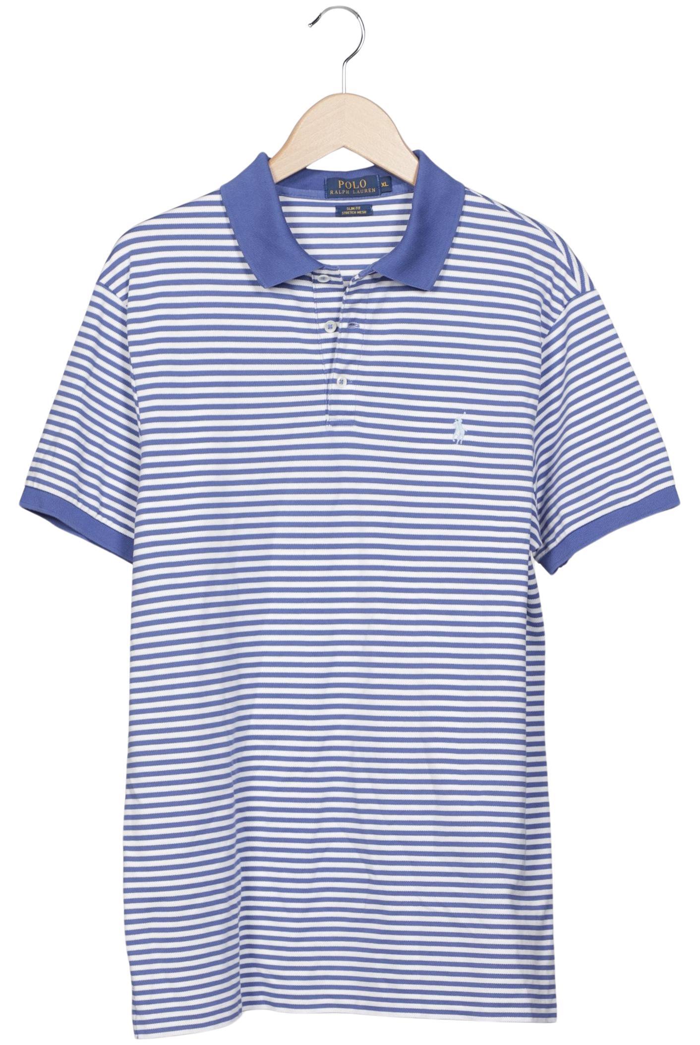 

Polo Ralph Lauren Herren Poloshirt, mehrfarbig, Gr. 54