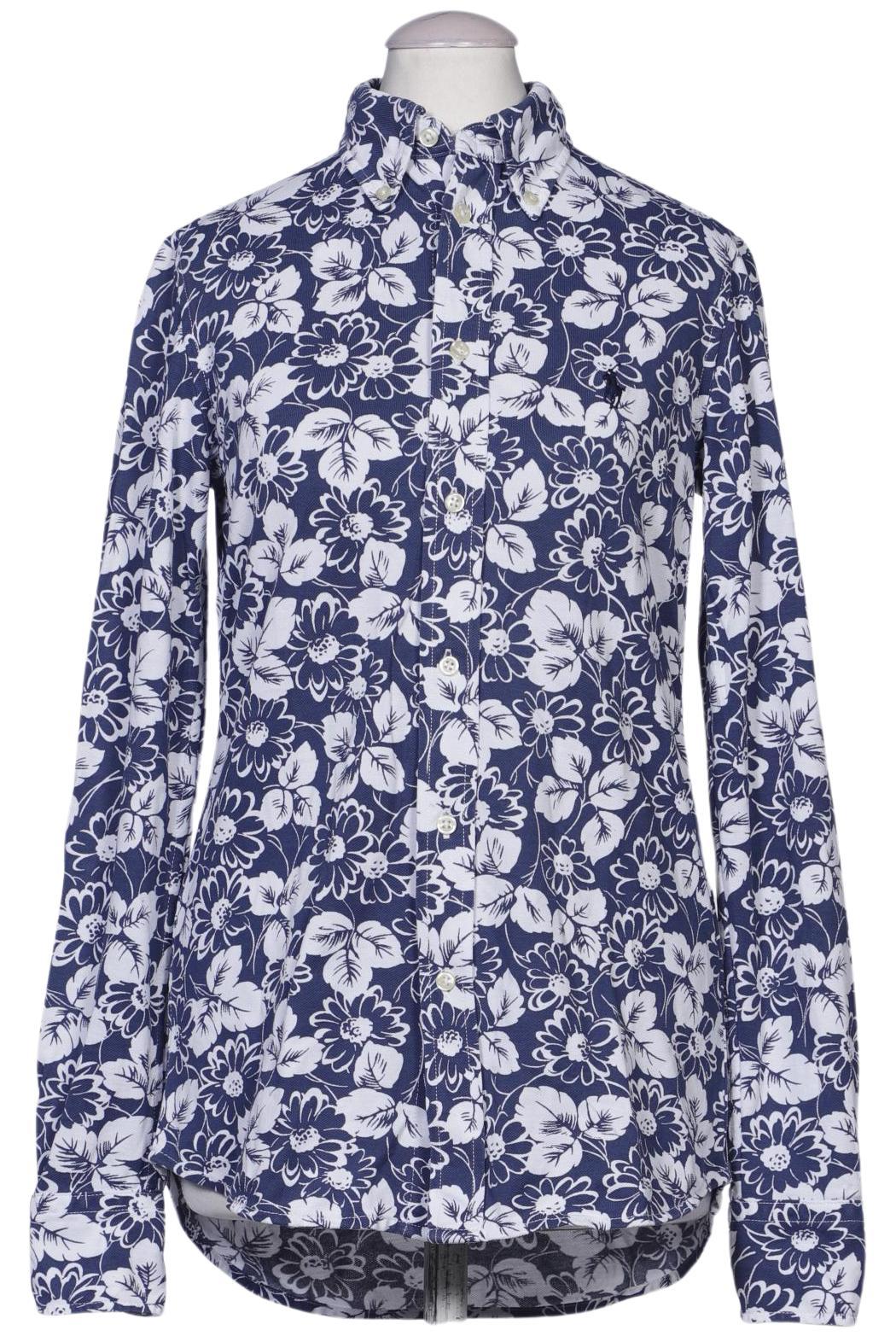 

Polo Ralph Lauren Damen Bluse, mehrfarbig, Gr. 36