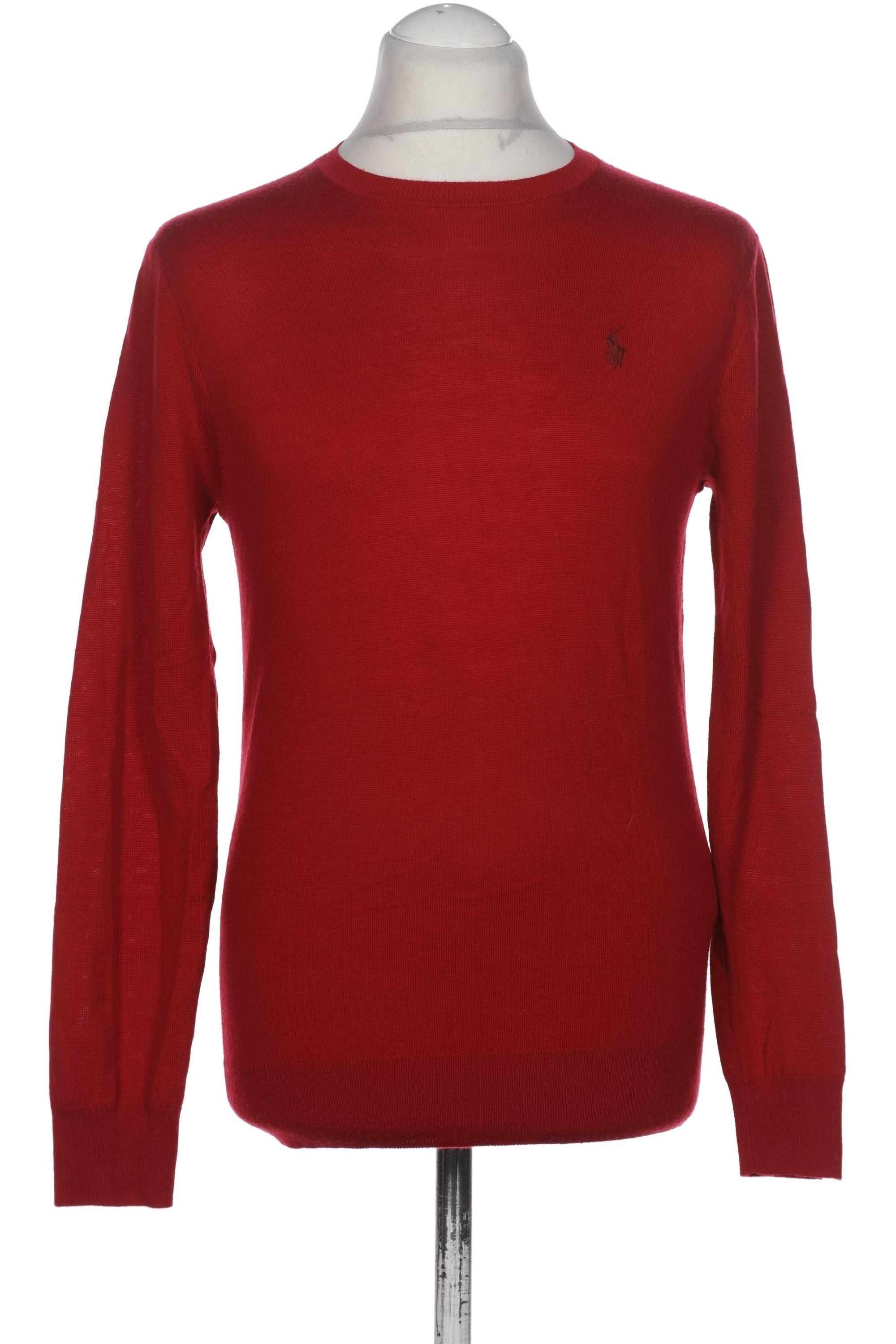 

Polo Ralph Lauren Herren Pullover, rot, Gr. 46