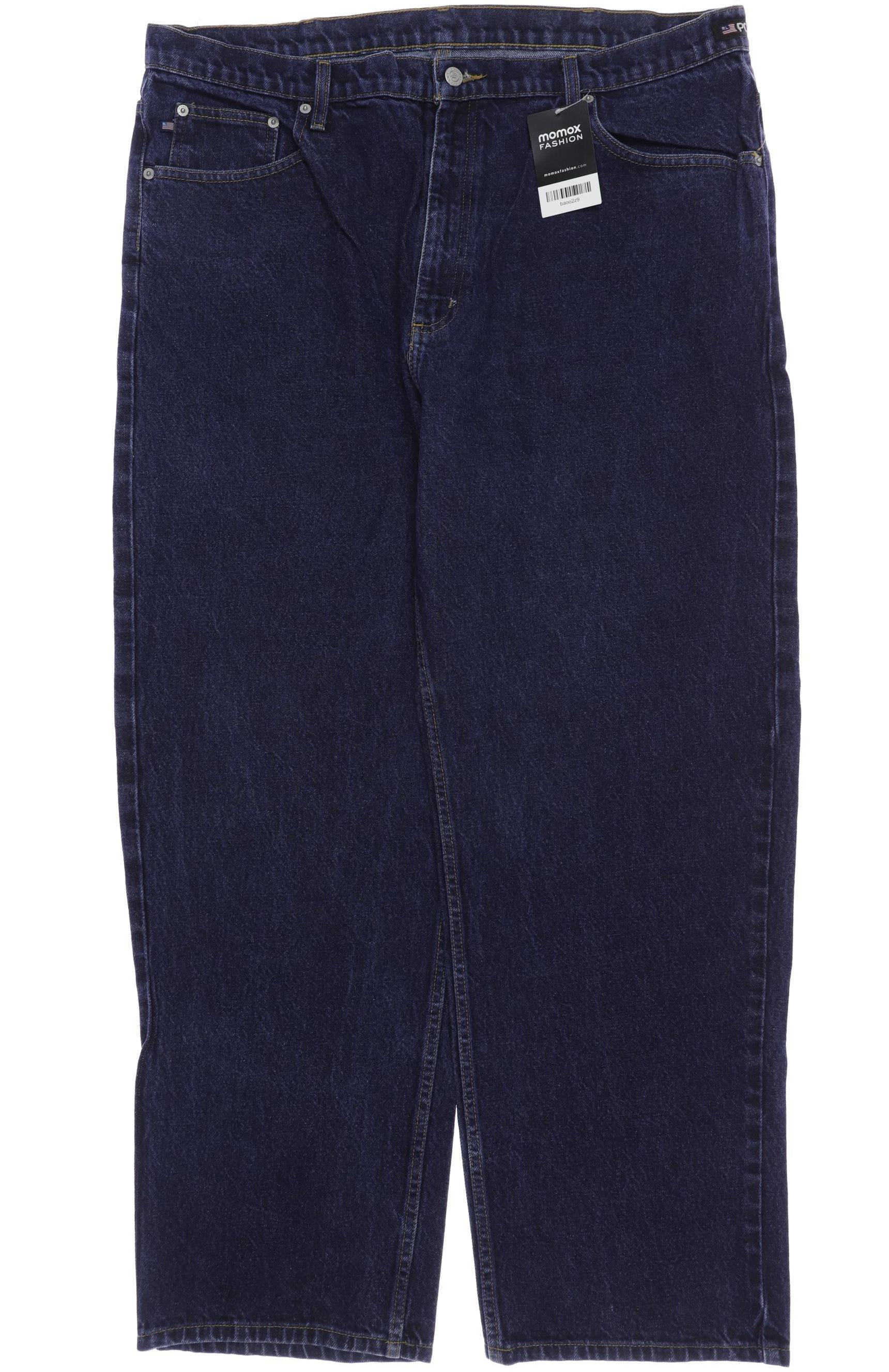 

Polo Ralph Lauren Herren Jeans, marineblau, Gr. 40