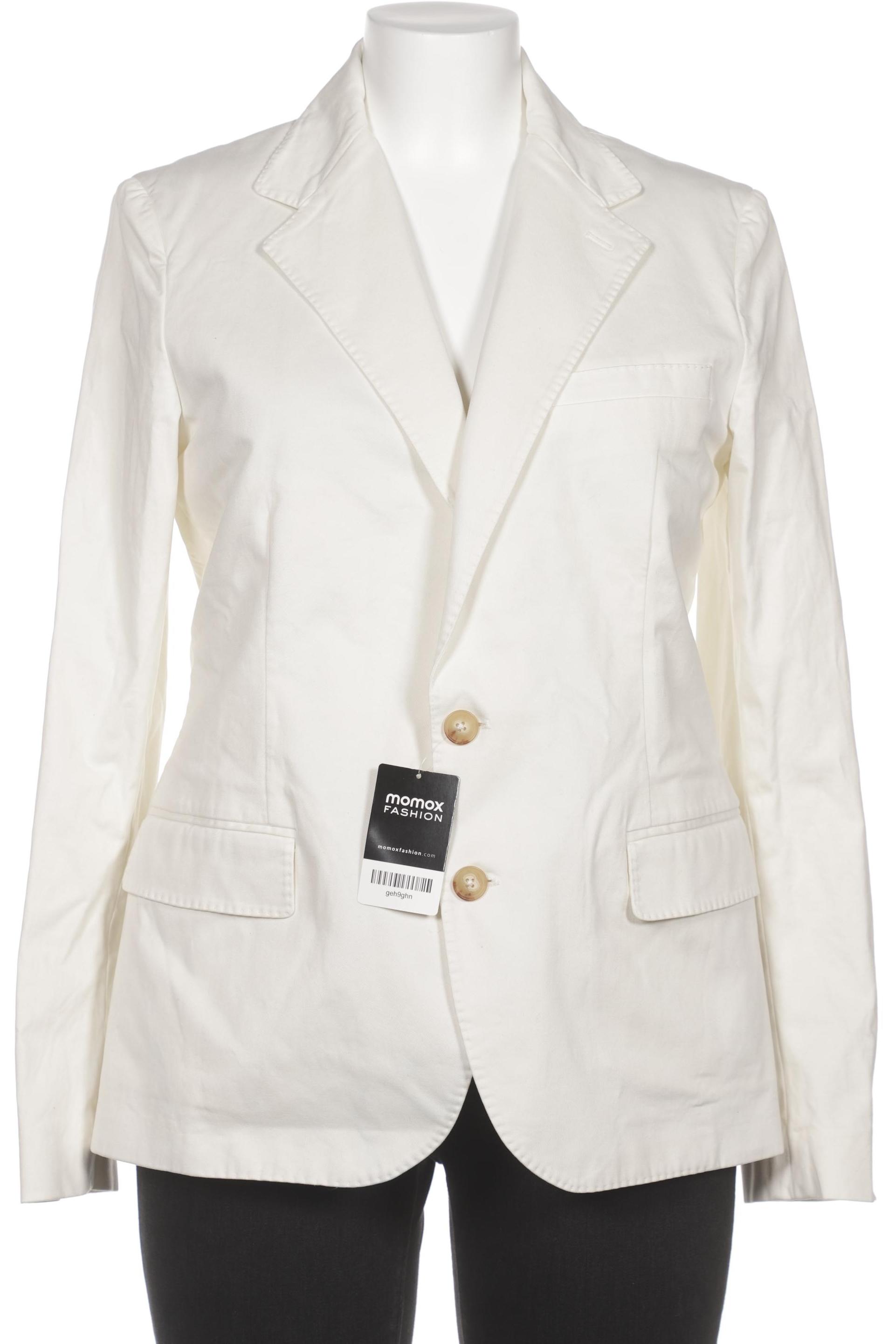 

Polo Ralph Lauren Damen Blazer, weiß, Gr. 12