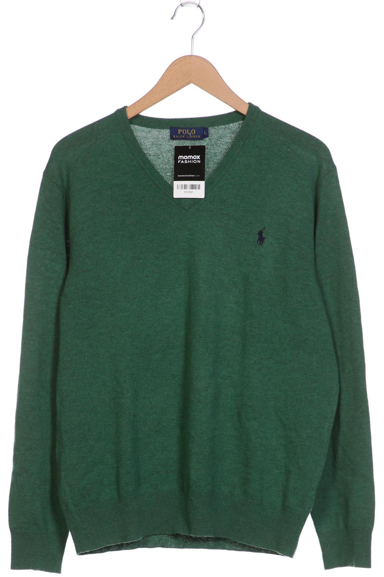 

Polo Ralph Lauren Herren Pullover, grün