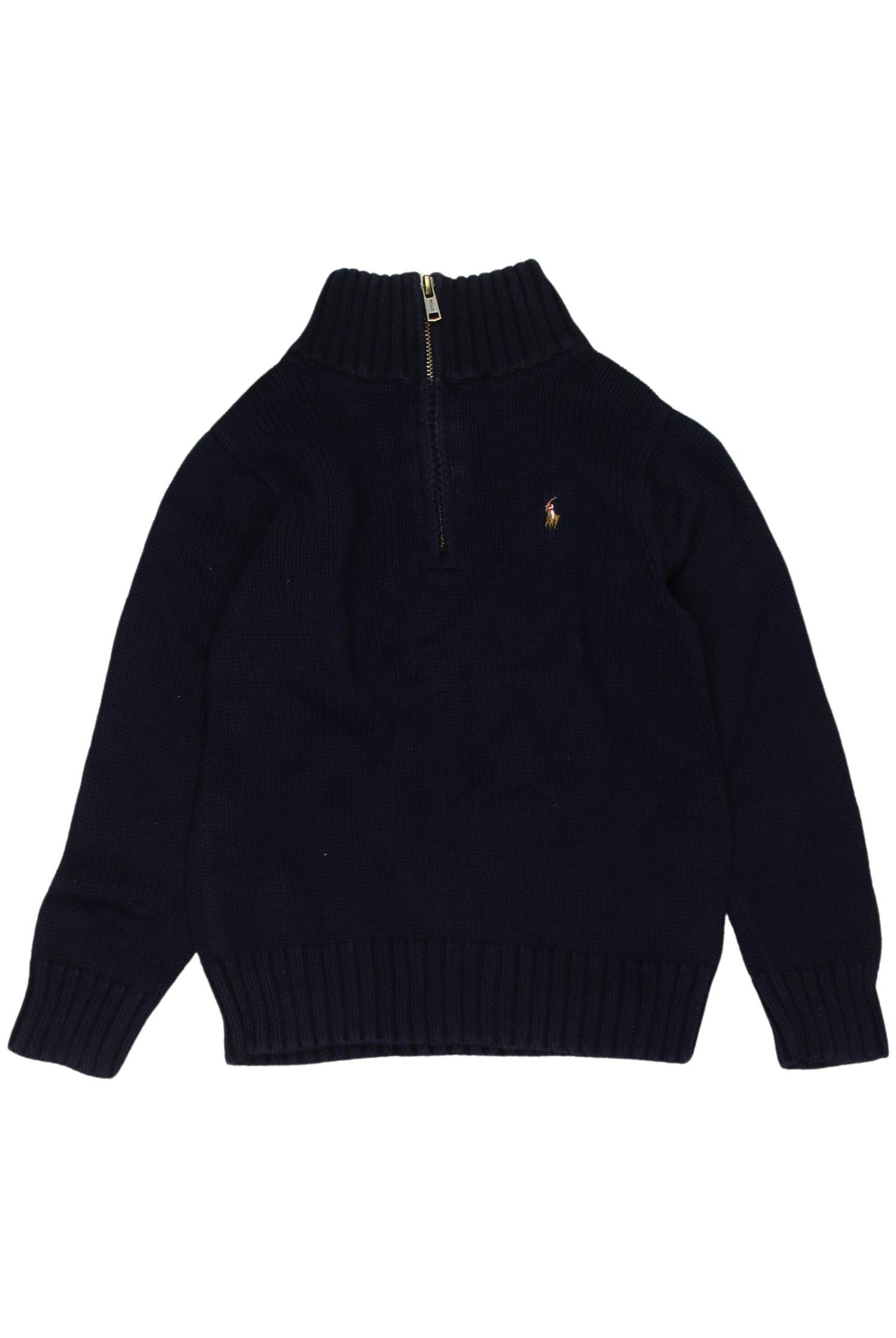 

Polo Ralph Lauren Herren Pullover, marineblau, Gr. 116