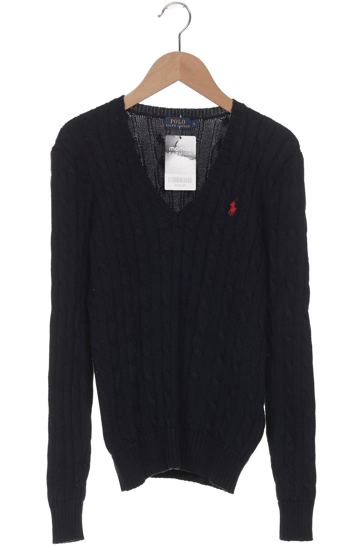

Polo Ralph Lauren Damen Pullover, marineblau, Gr. 36
