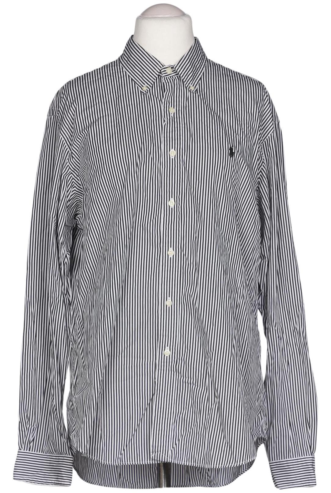 

Polo Ralph Lauren Herren Hemd, mehrfarbig, Gr. 54