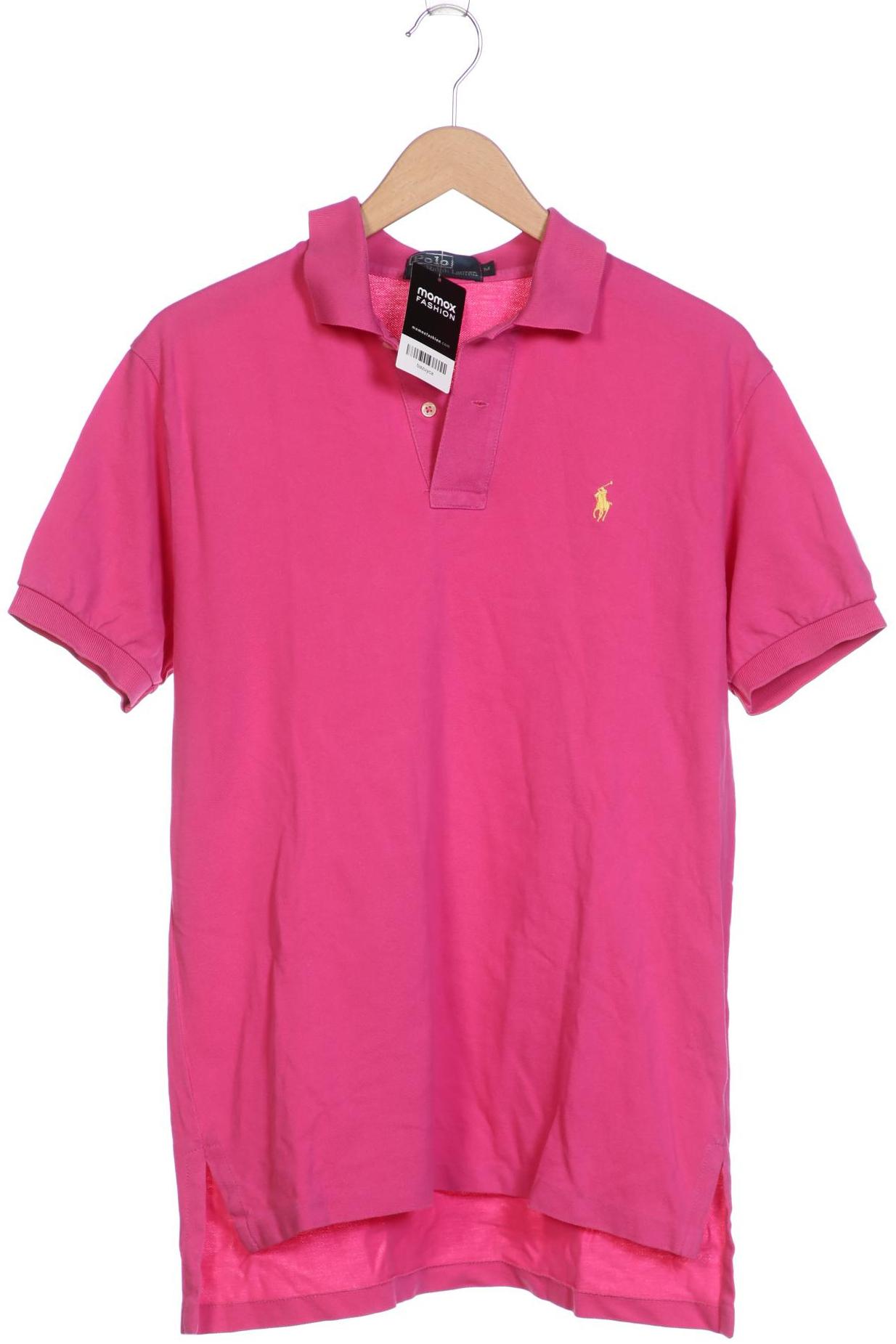 

Polo Ralph Lauren Herren Poloshirt, pink