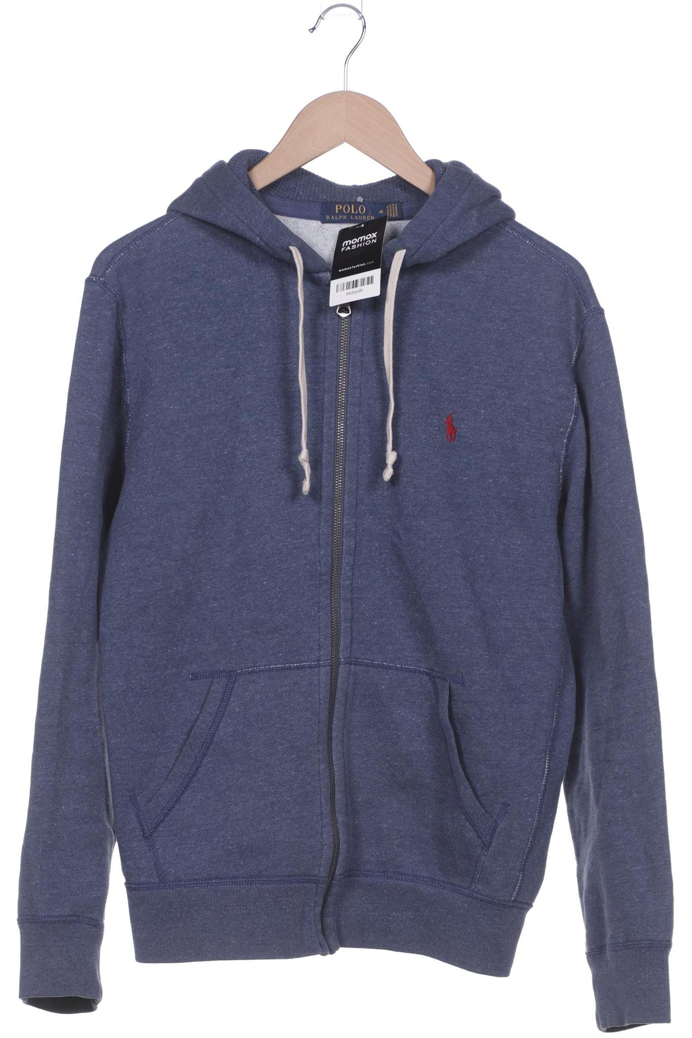 

Polo Ralph Lauren Herren Kapuzenpullover, blau, Gr. 48