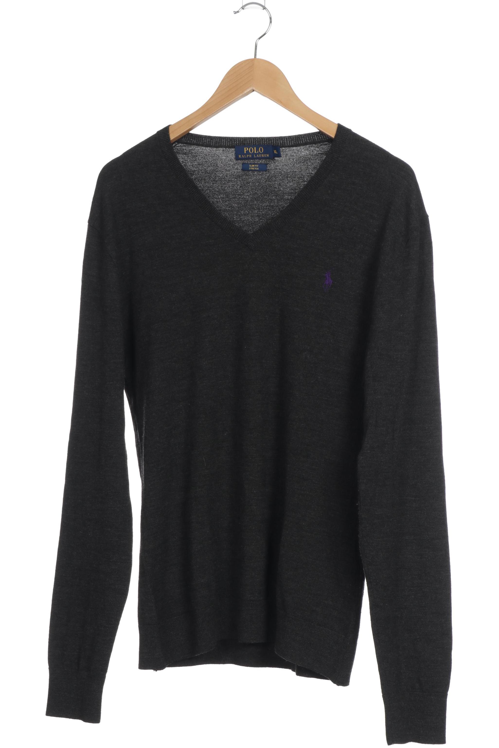 

Polo Ralph Lauren Herren Pullover, grau, Gr. 54