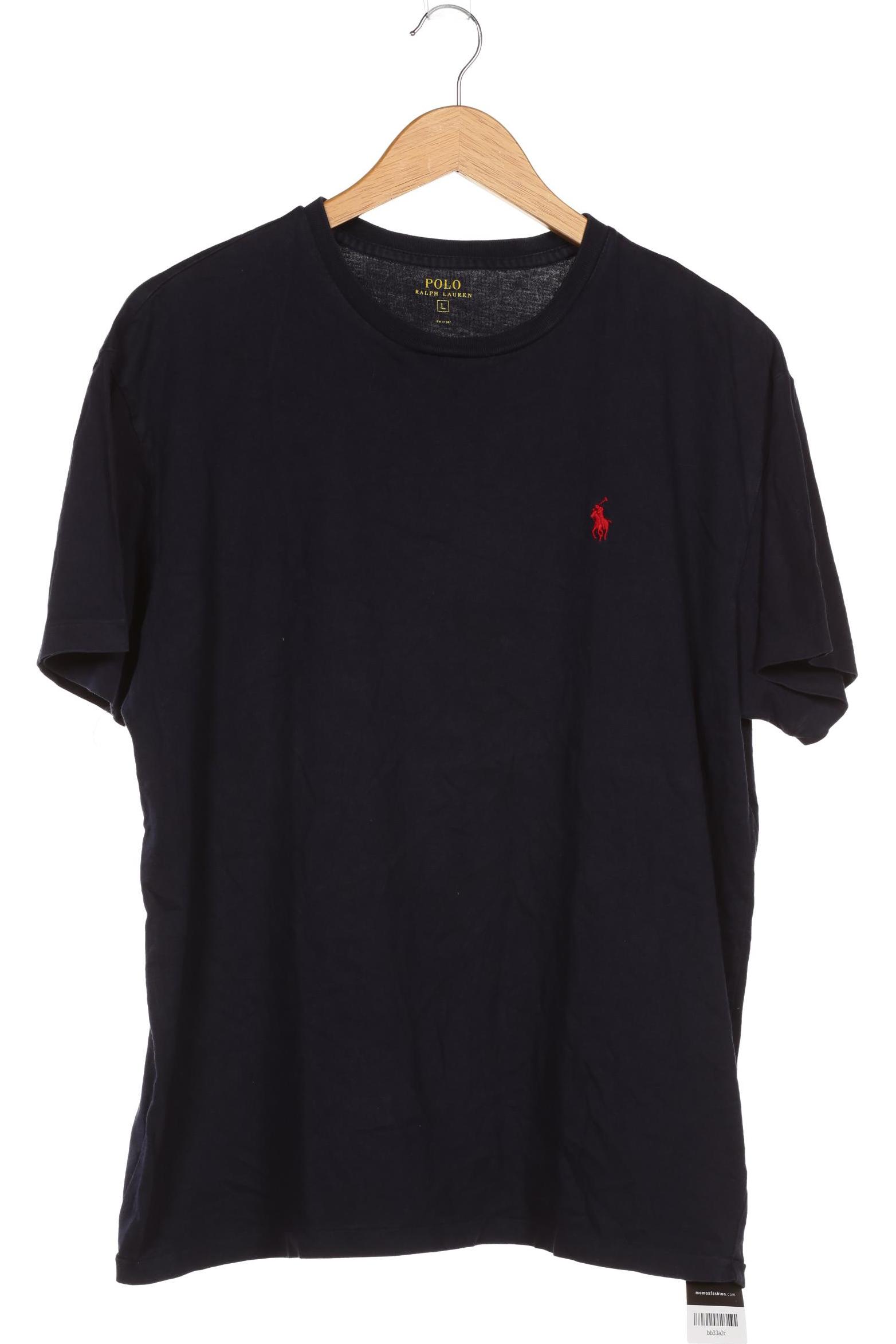 

Polo Ralph Lauren Herren T-Shirt, blau, Gr. 52