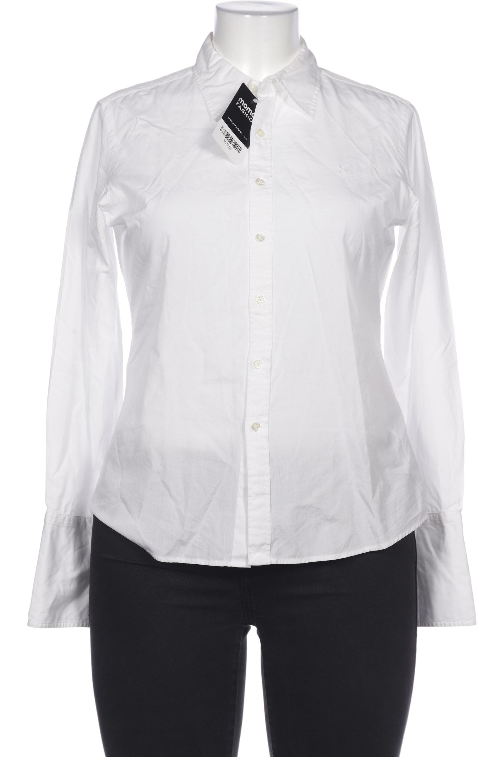 

Polo Ralph Lauren Damen Bluse, weiß