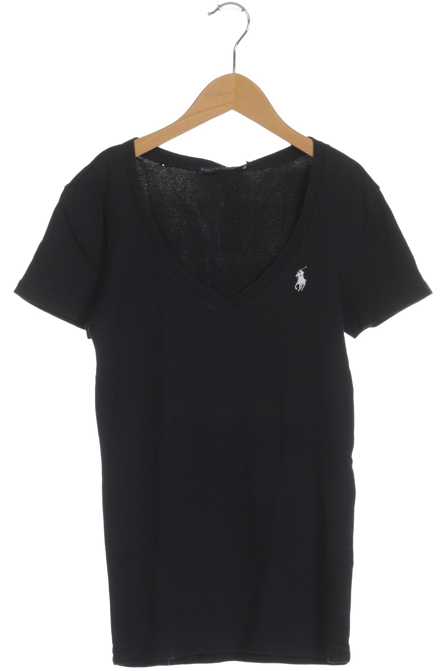 

Polo Ralph Lauren Damen T-Shirt, blau, Gr. 36