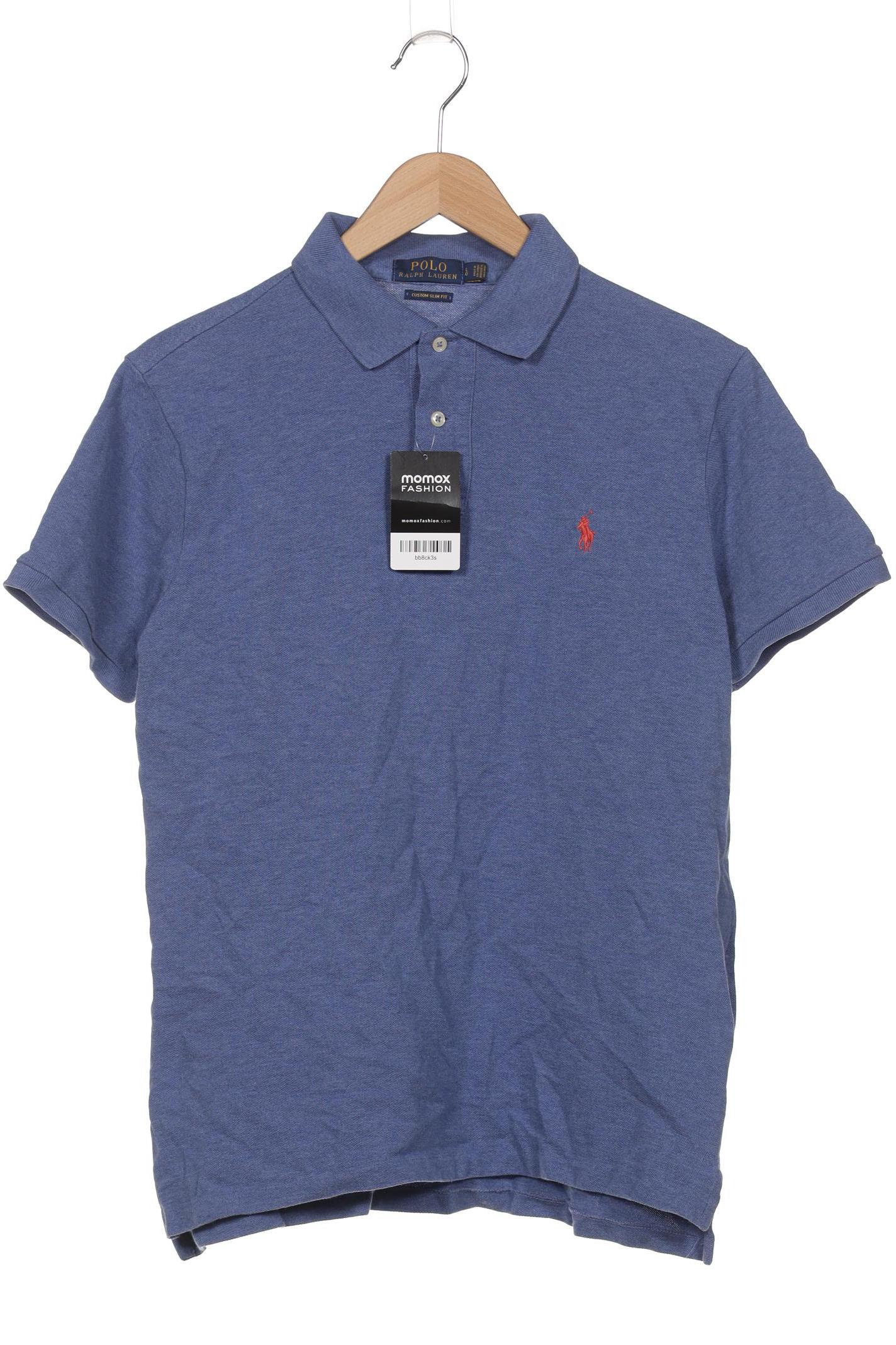 

Polo Ralph Lauren Herren Poloshirt, marineblau, Gr. 52