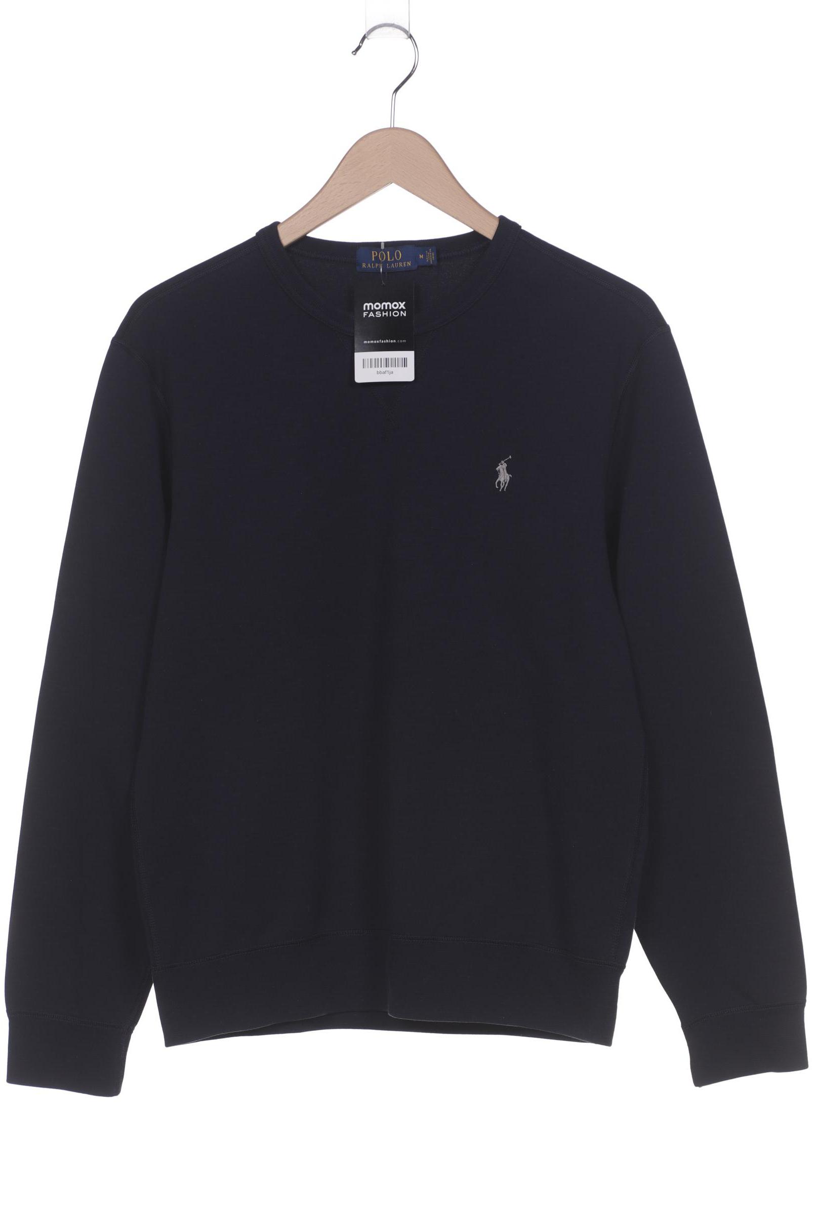 

Polo Ralph Lauren Herren Sweatshirt, marineblau, Gr. 48