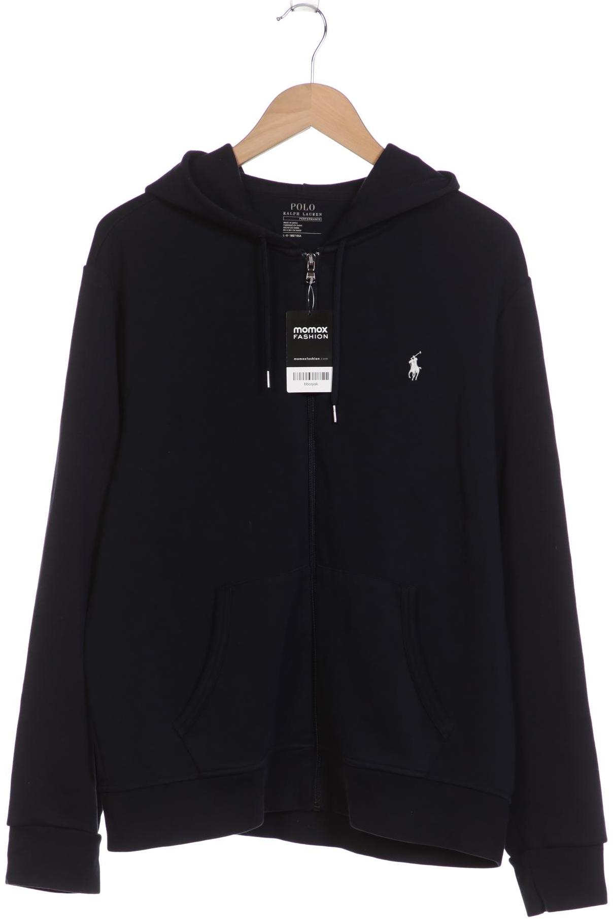 

Polo Ralph Lauren Herren Kapuzenpullover, marineblau, Gr. 52