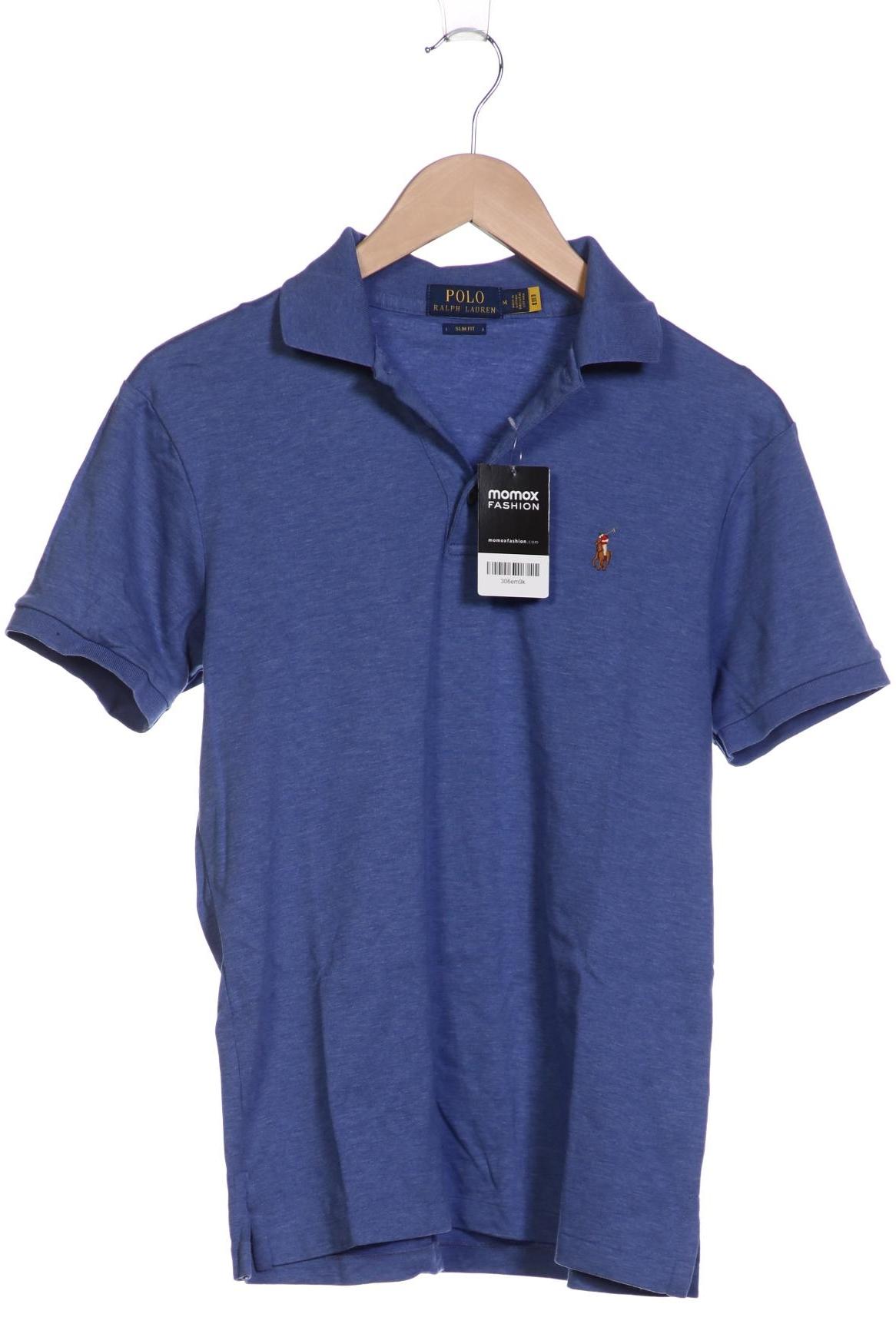 

Polo Ralph Lauren Herren Poloshirt, blau, Gr. 48