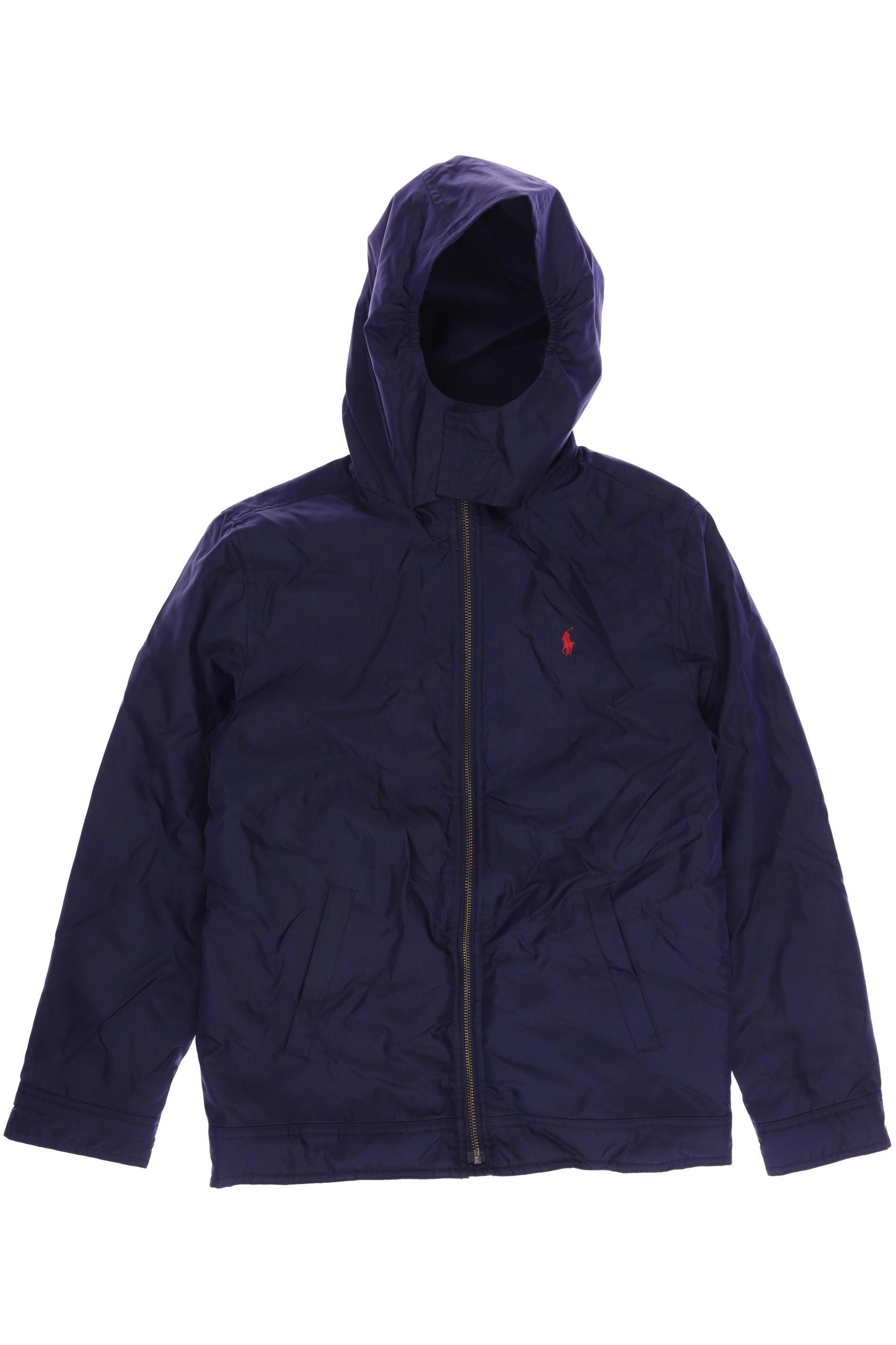 

Polo Ralph Lauren Herren Jacke, marineblau, Gr. 164