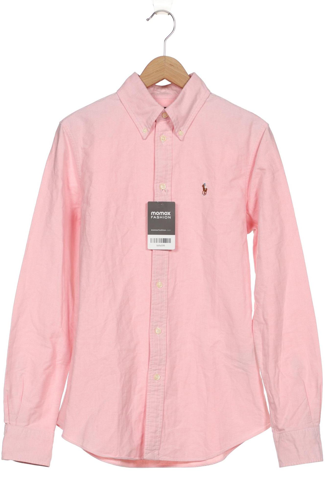 

Polo Ralph Lauren Herren Hemd, pink, Gr. 46