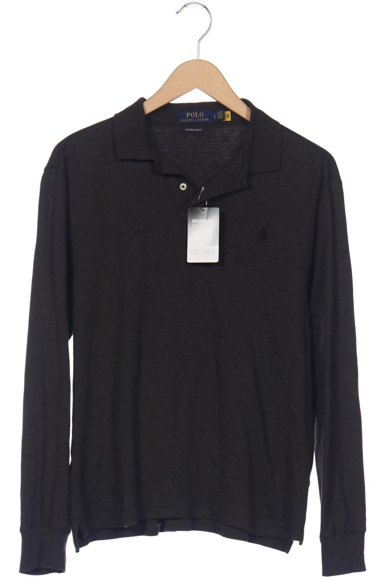 

Polo Ralph Lauren Herren Poloshirt, grau, Gr. 56
