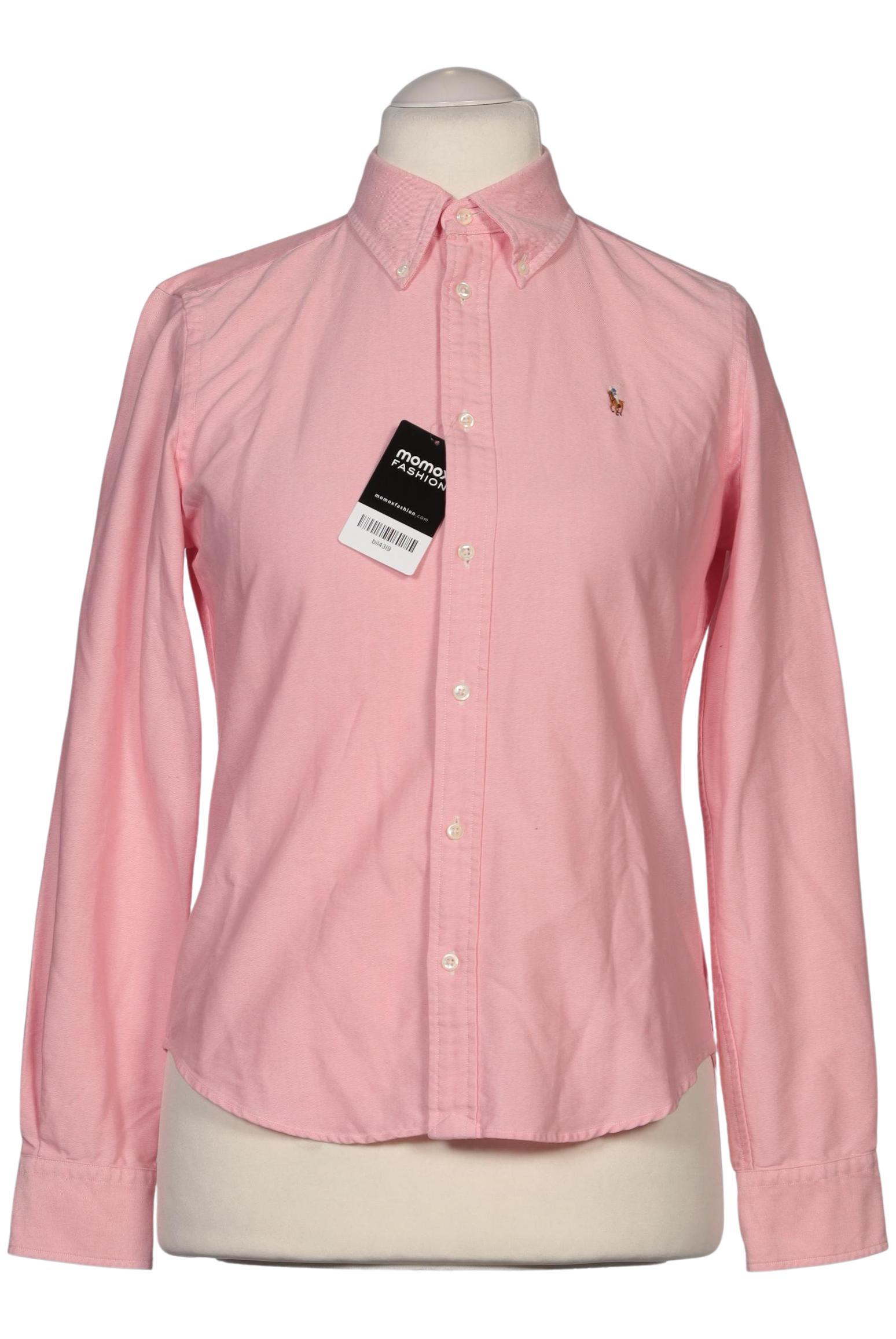 

Polo Ralph Lauren Damen Bluse, pink, Gr. 10