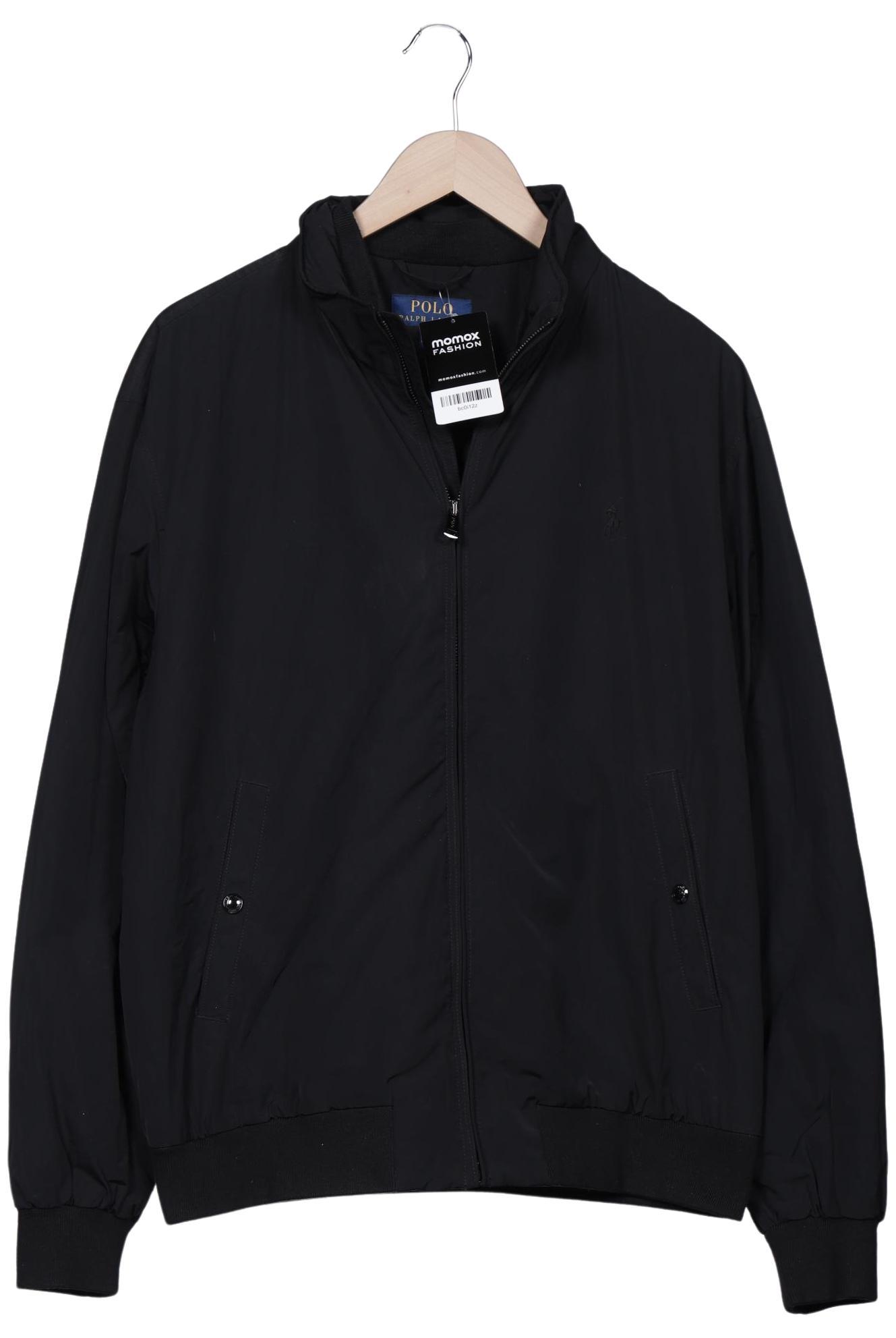 

Polo Ralph Lauren Herren Jacke, schwarz, Gr. 52