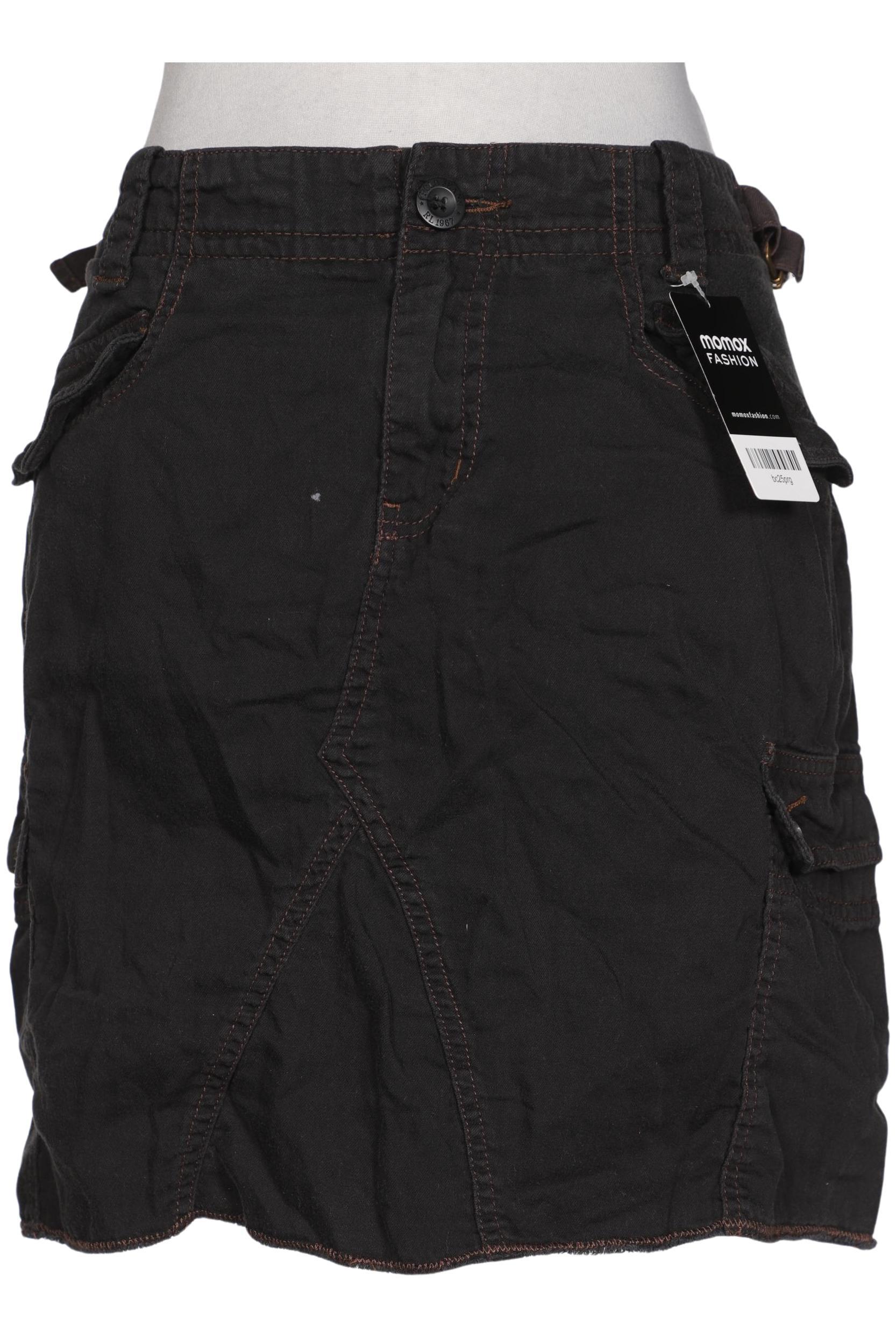 

Polo Ralph Lauren Damen Rock, schwarz, Gr. 29