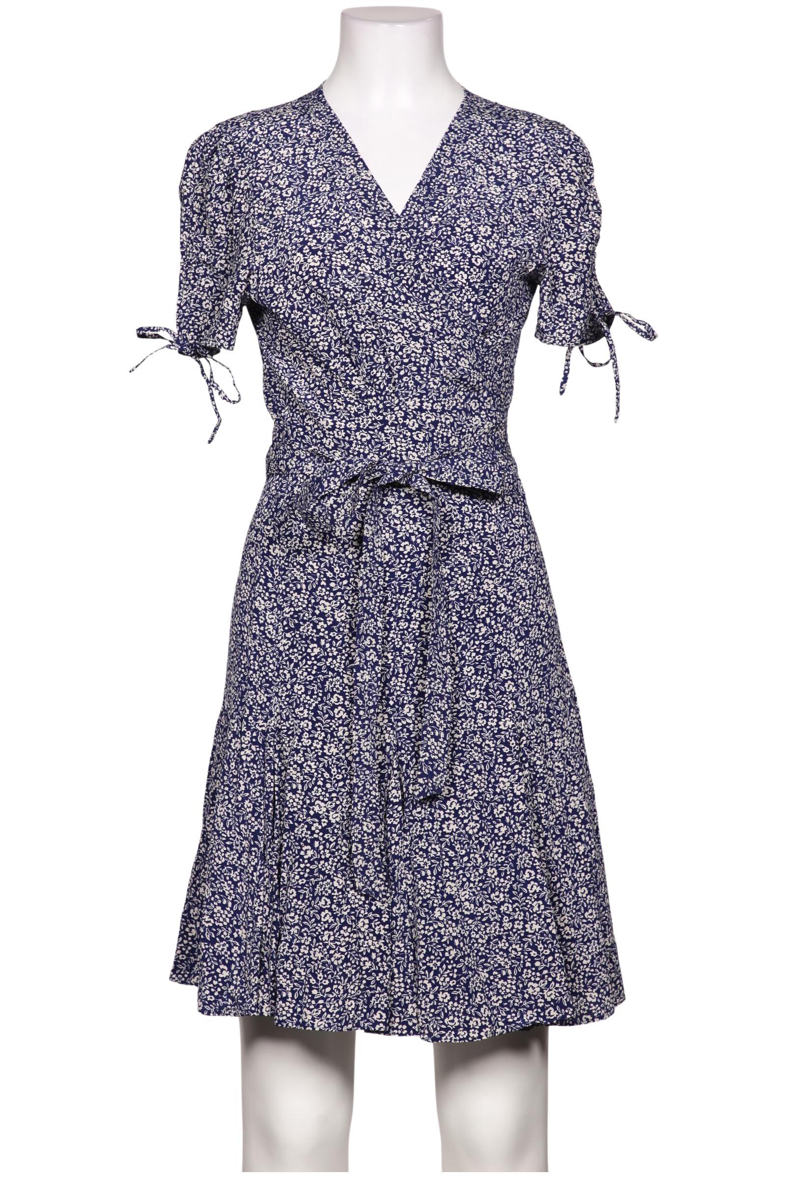 

Polo Ralph Lauren Damen Kleid, marineblau, Gr. 8