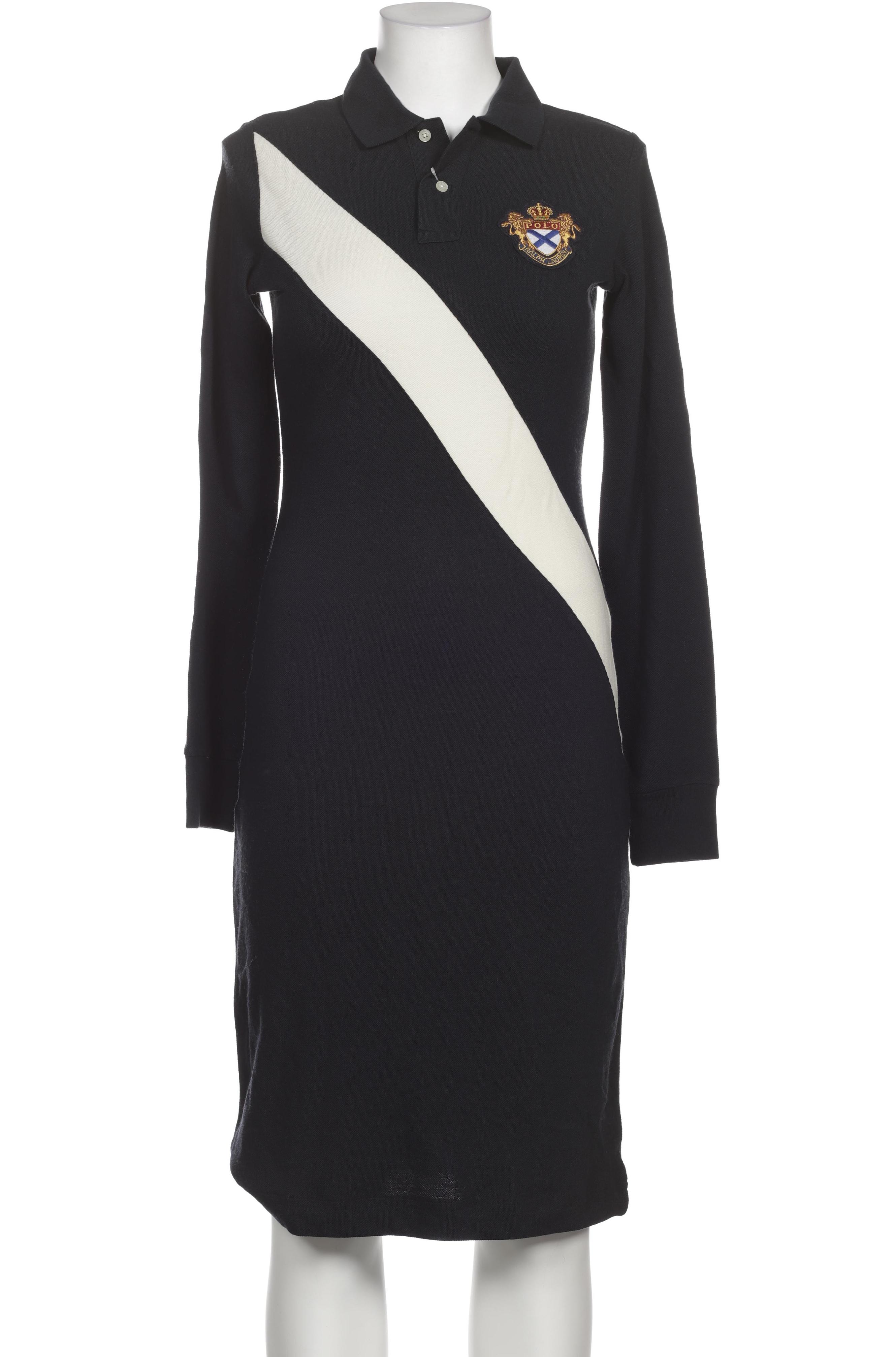 

Polo Ralph Lauren Damen Kleid, schwarz, Gr. 38