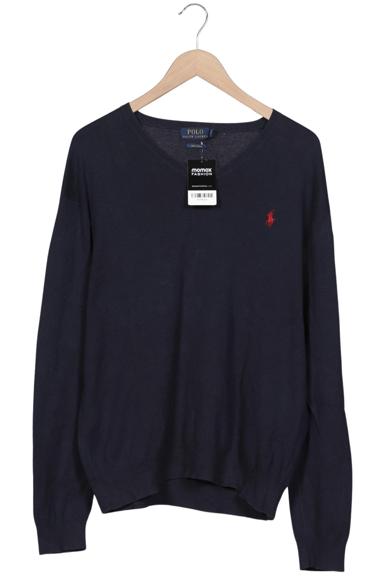 

Polo Ralph Lauren Herren Pullover, marineblau, Gr. 54
