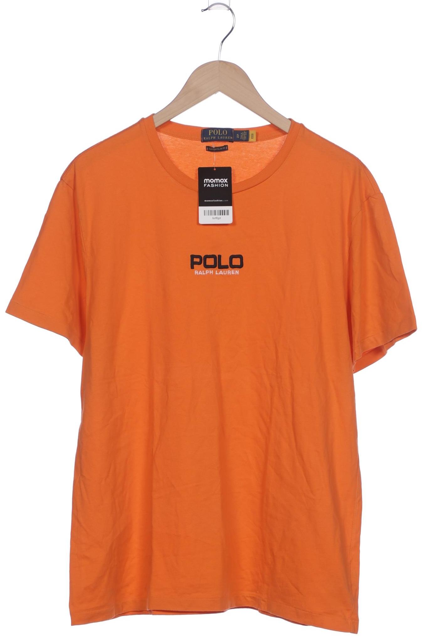 

Polo Ralph Lauren Herren T-Shirt, orange, Gr. 54