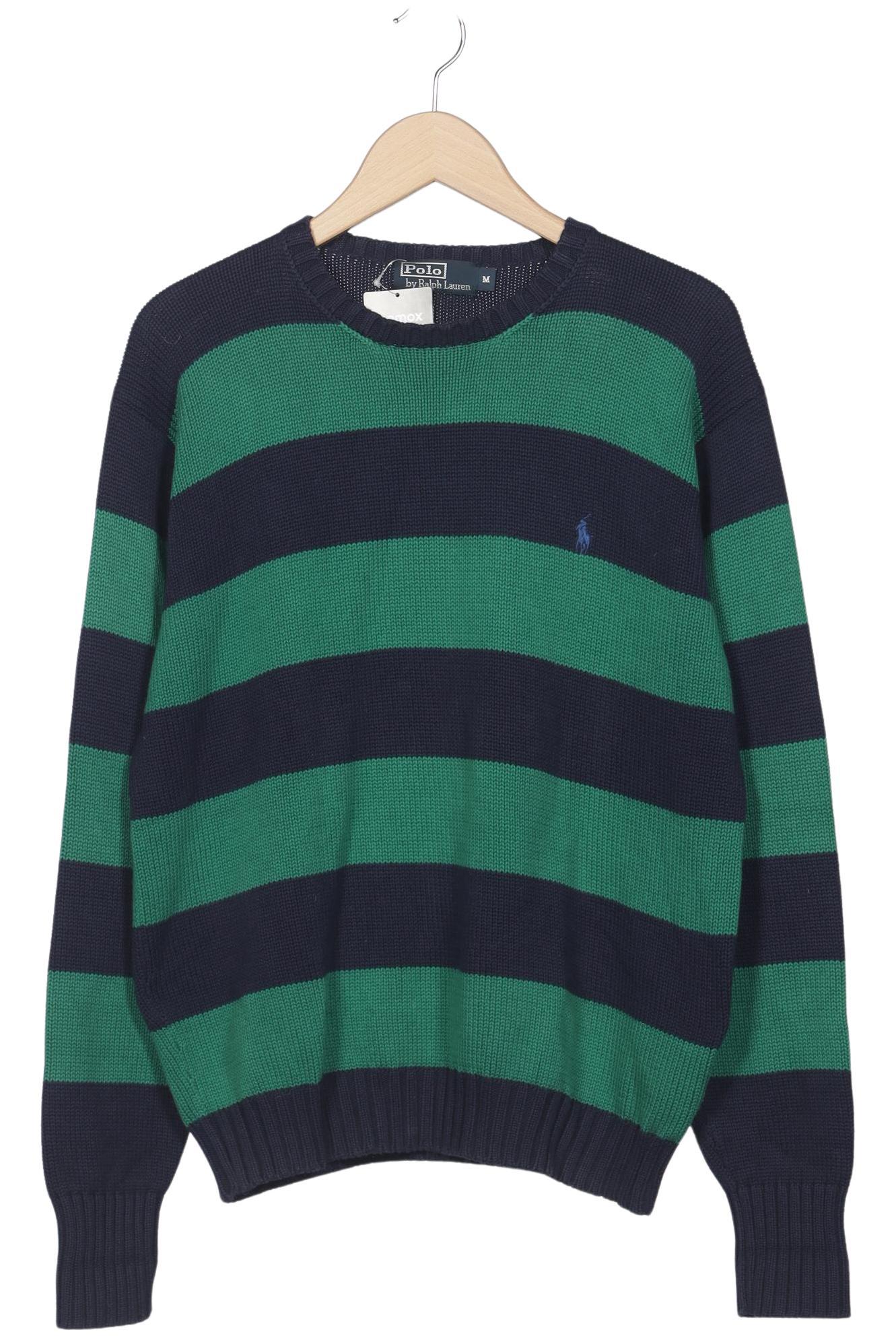 

Polo Ralph Lauren Herren Pullover, mehrfarbig, Gr. 48