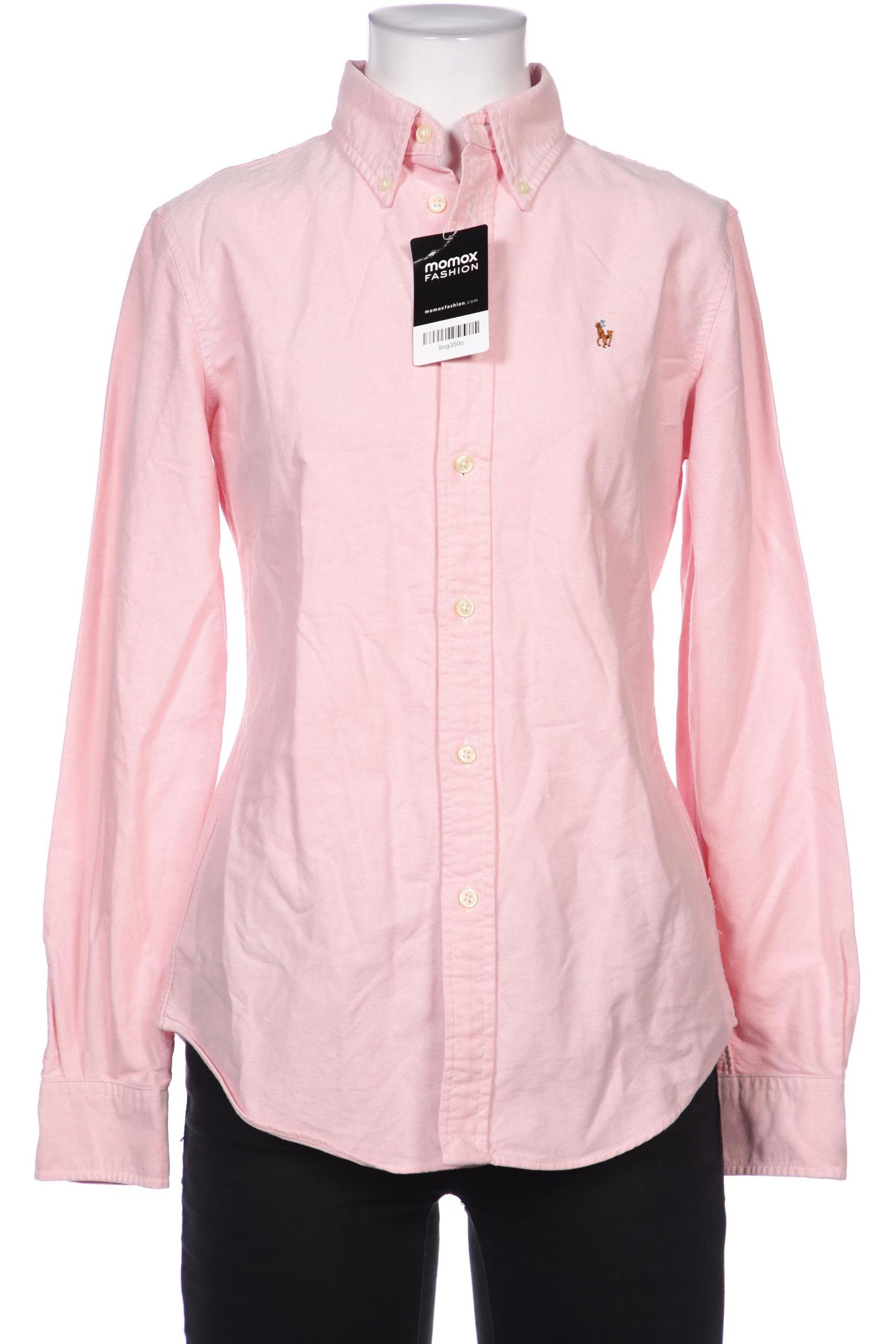 

Polo Ralph Lauren Damen Bluse, pink, Gr. 36