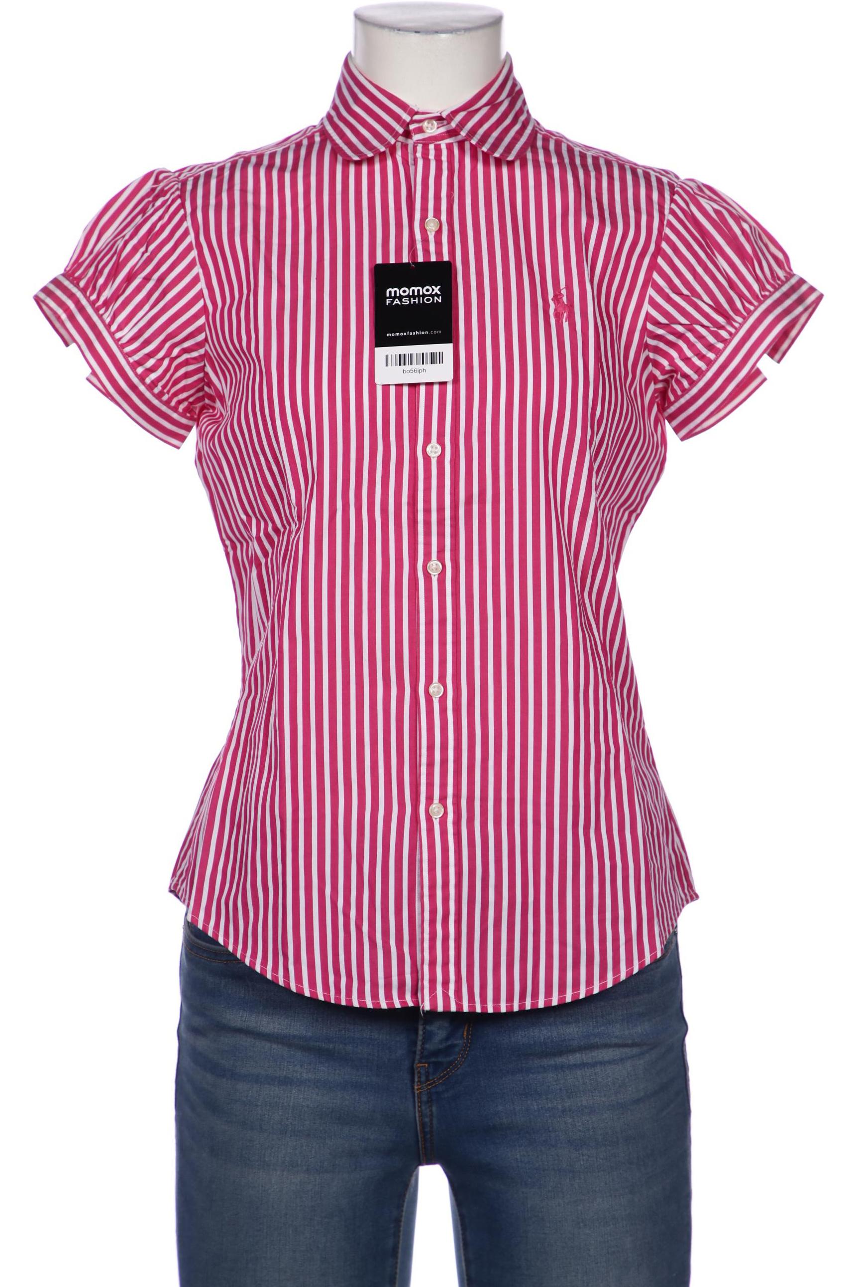 

Polo Ralph Lauren Damen Bluse, pink