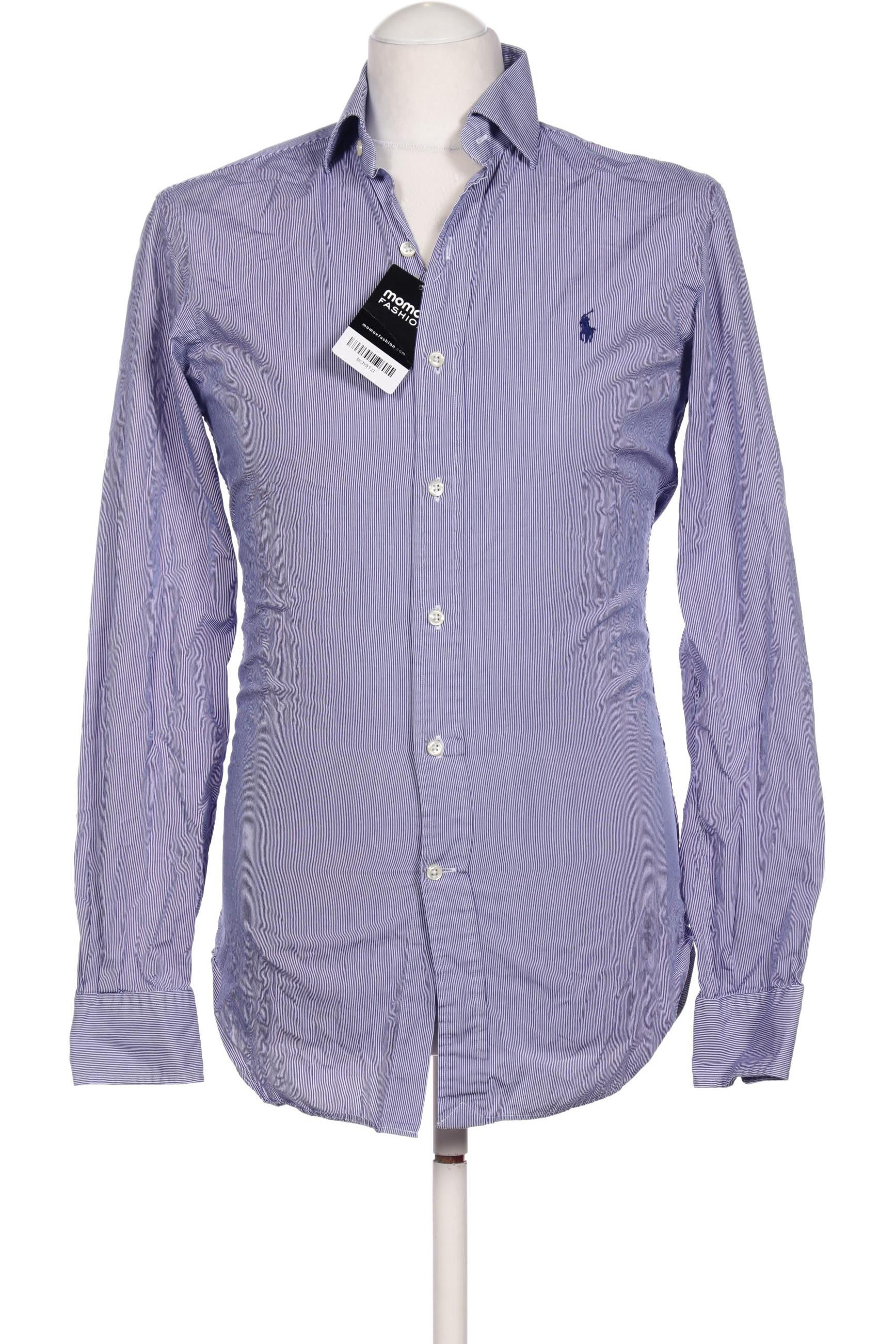 

Polo Ralph Lauren Herren Hemd, blau, Gr. 44