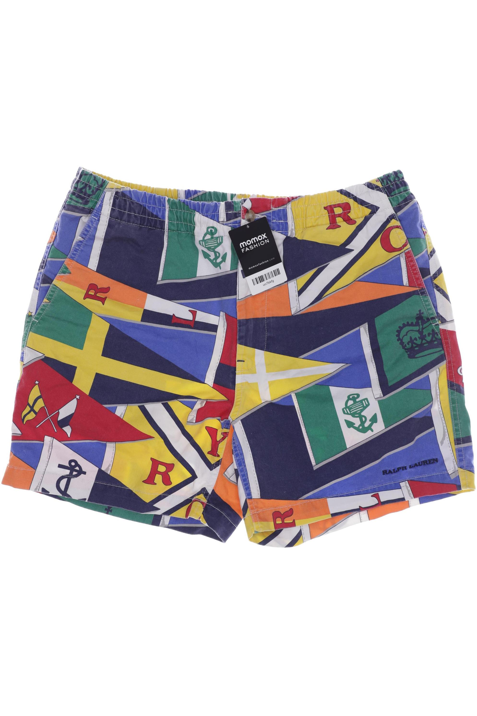 

Polo Ralph Lauren Herren Shorts, mehrfarbig, Gr. 52