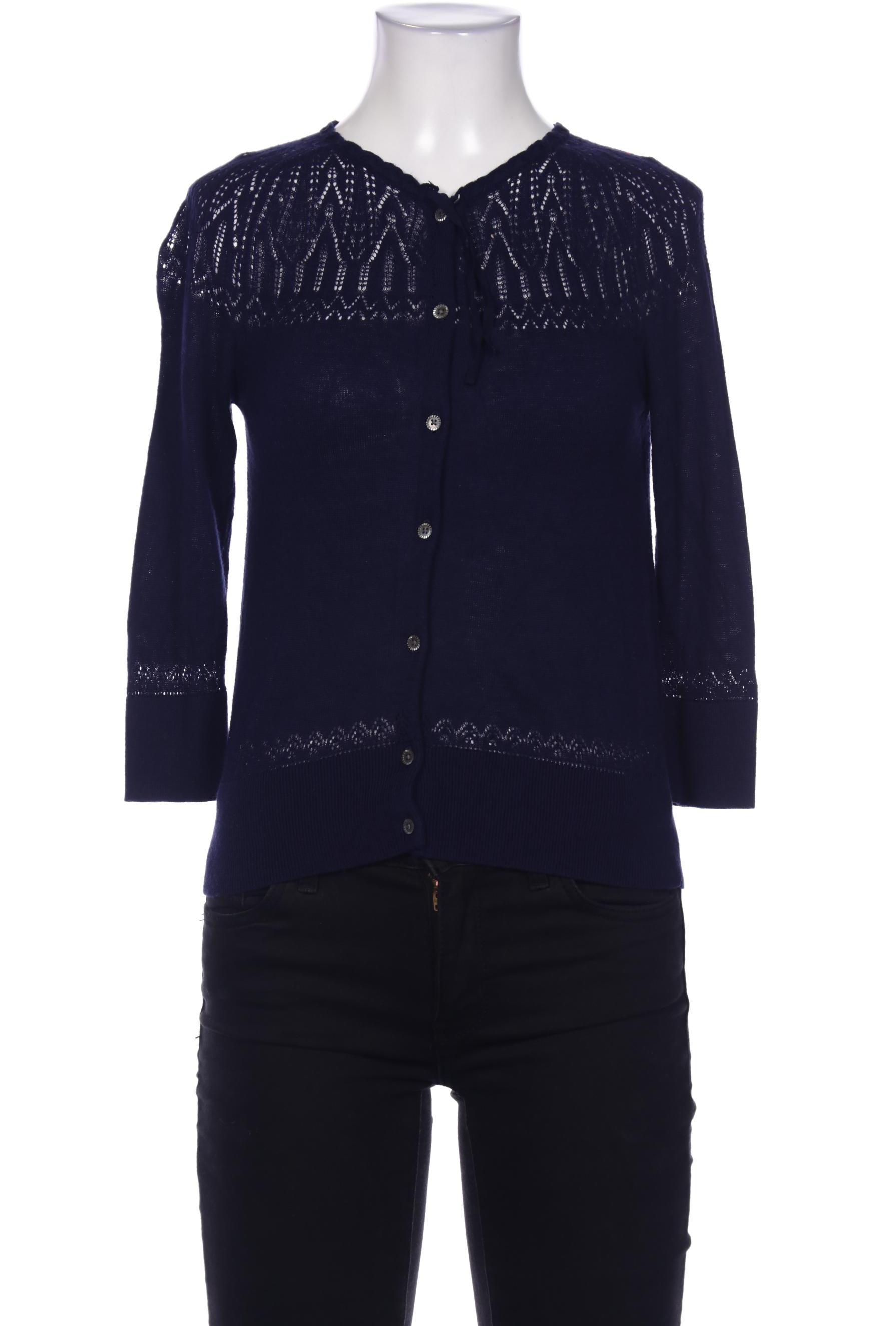 

Polo Ralph Lauren Damen Strickjacke, marineblau, Gr. 36