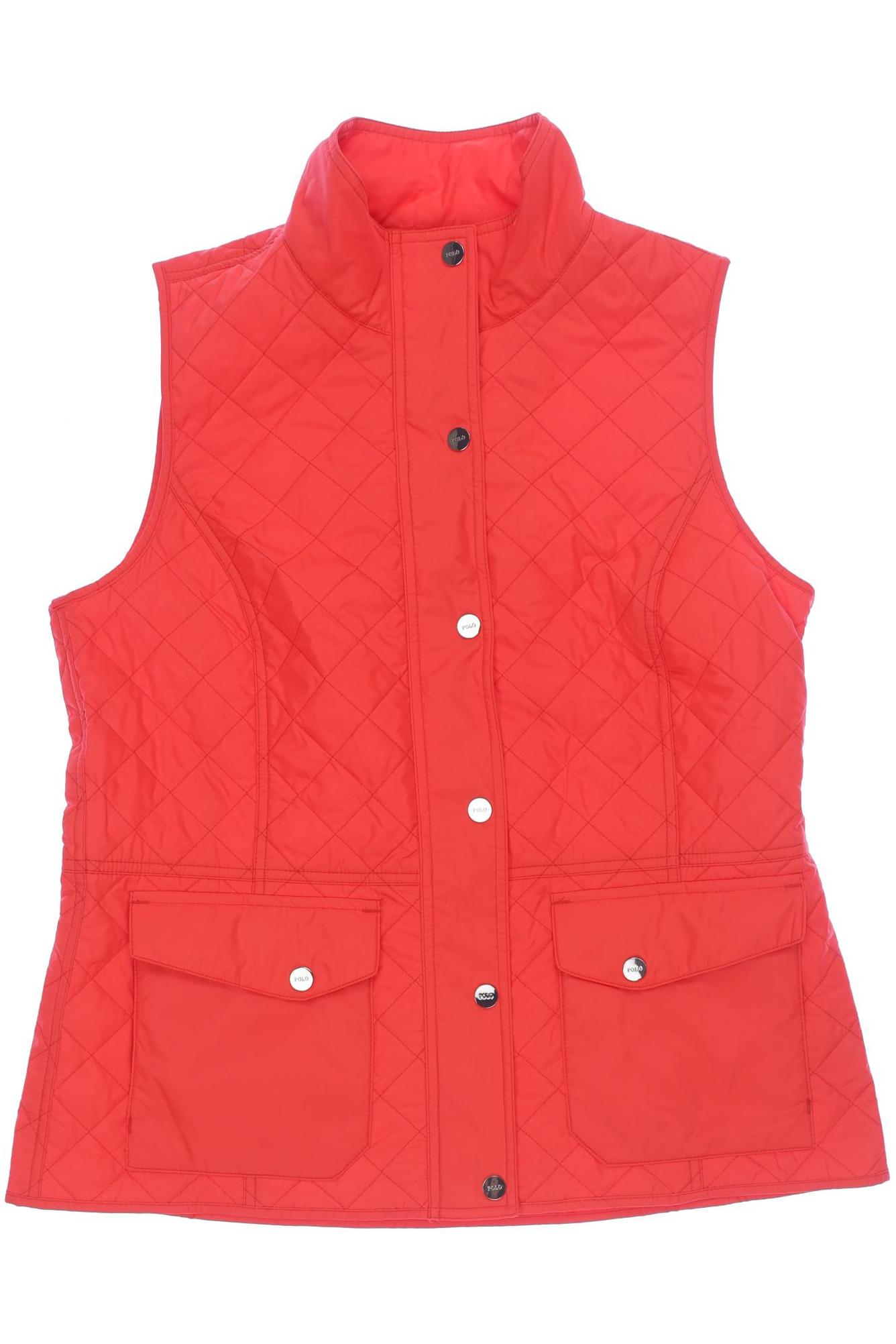 

Polo Ralph Lauren Damen Weste, neon, Gr. 42