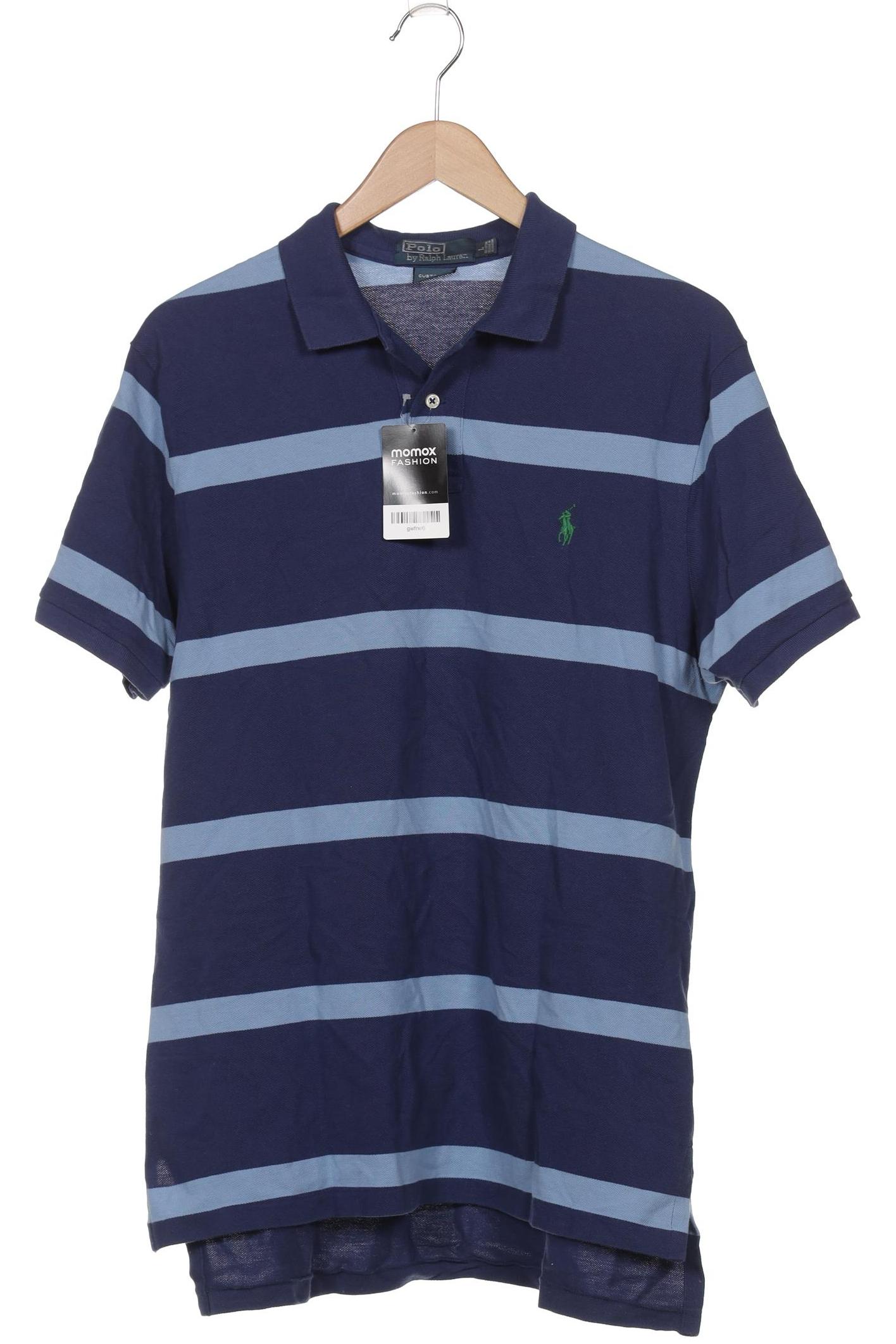 

Polo Ralph Lauren Herren Poloshirt, marineblau, Gr. 52