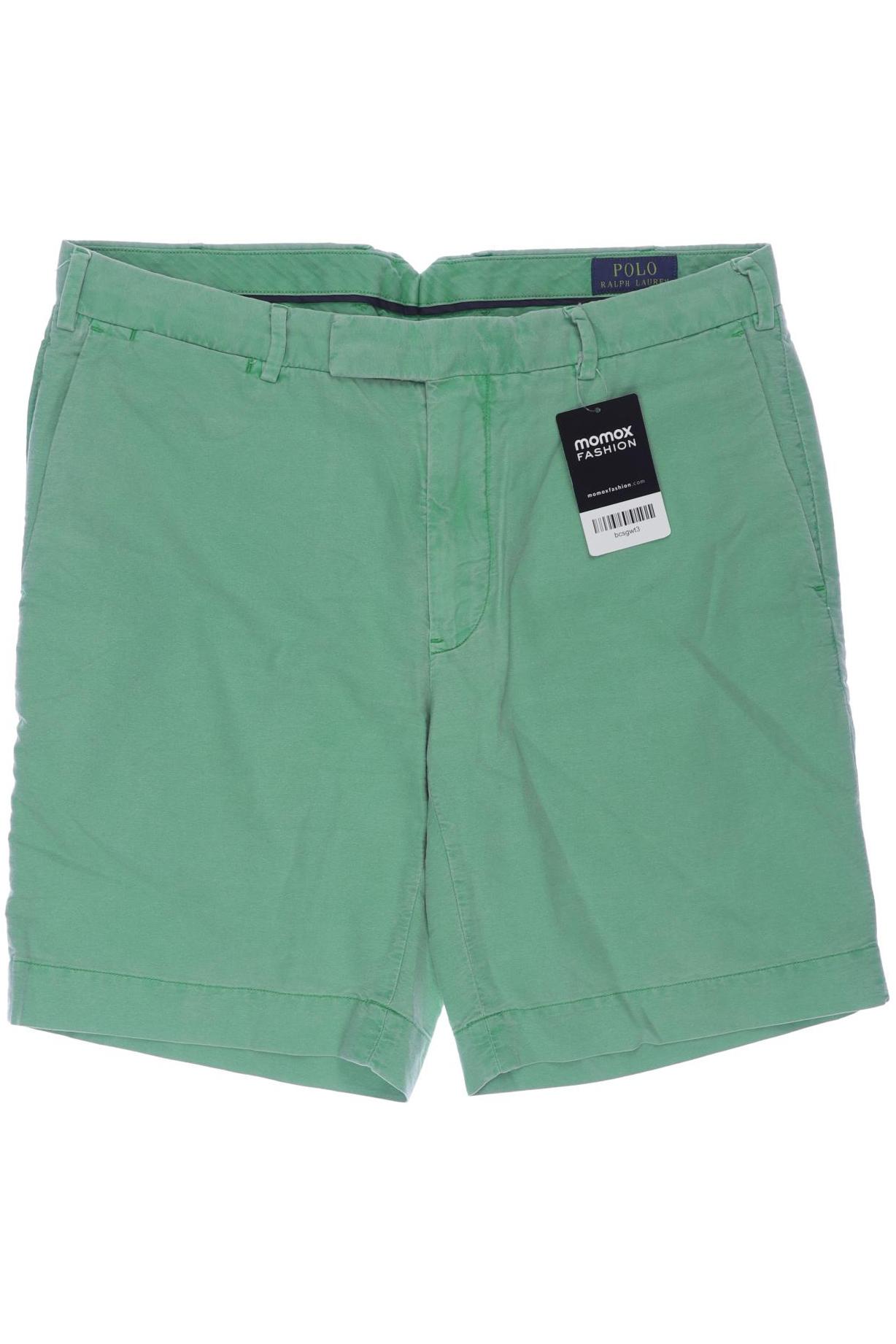 

Polo Ralph Lauren Herren Shorts, grün, Gr. 32