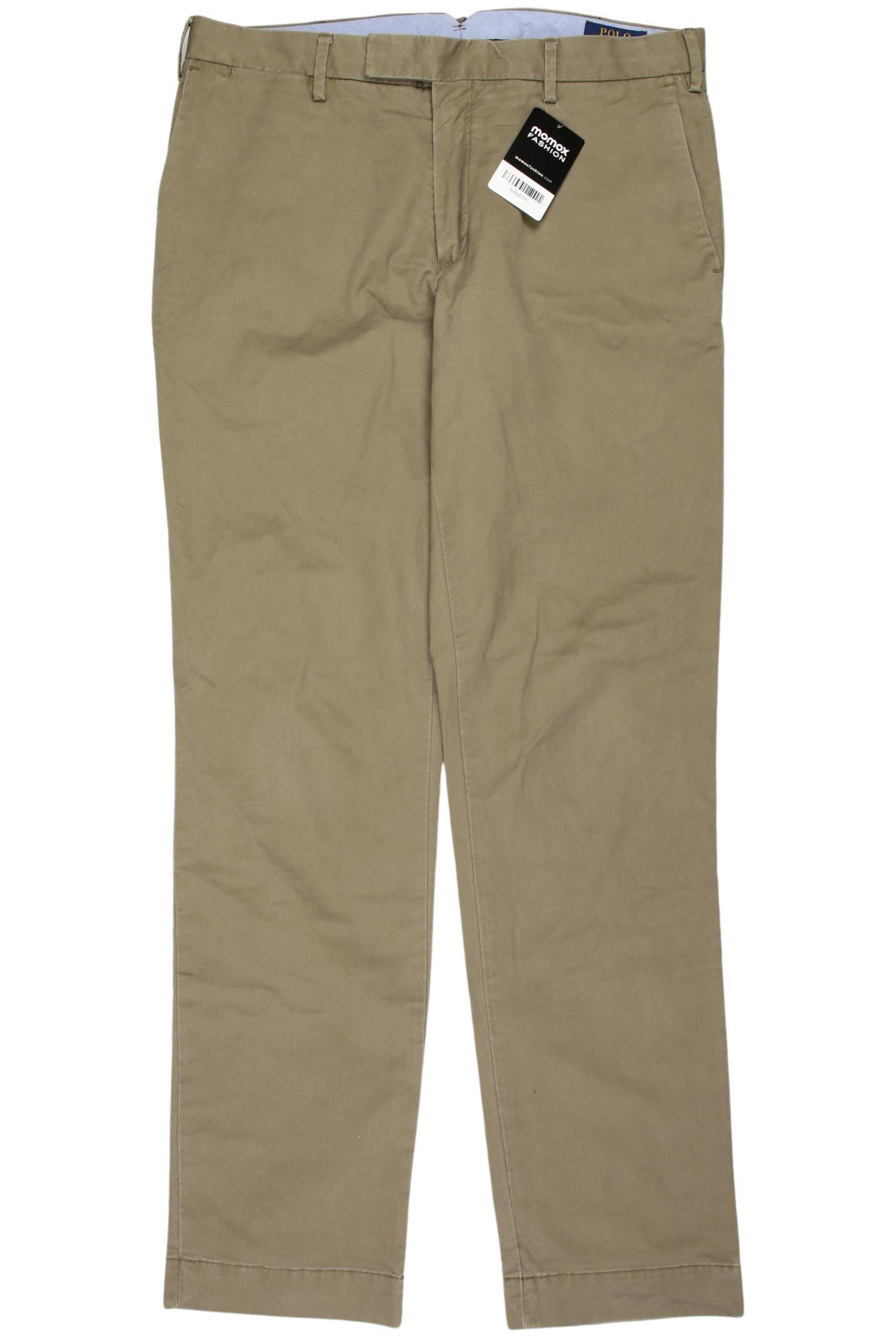 

Polo Ralph Lauren Herren Stoffhose, braun, Gr. 50