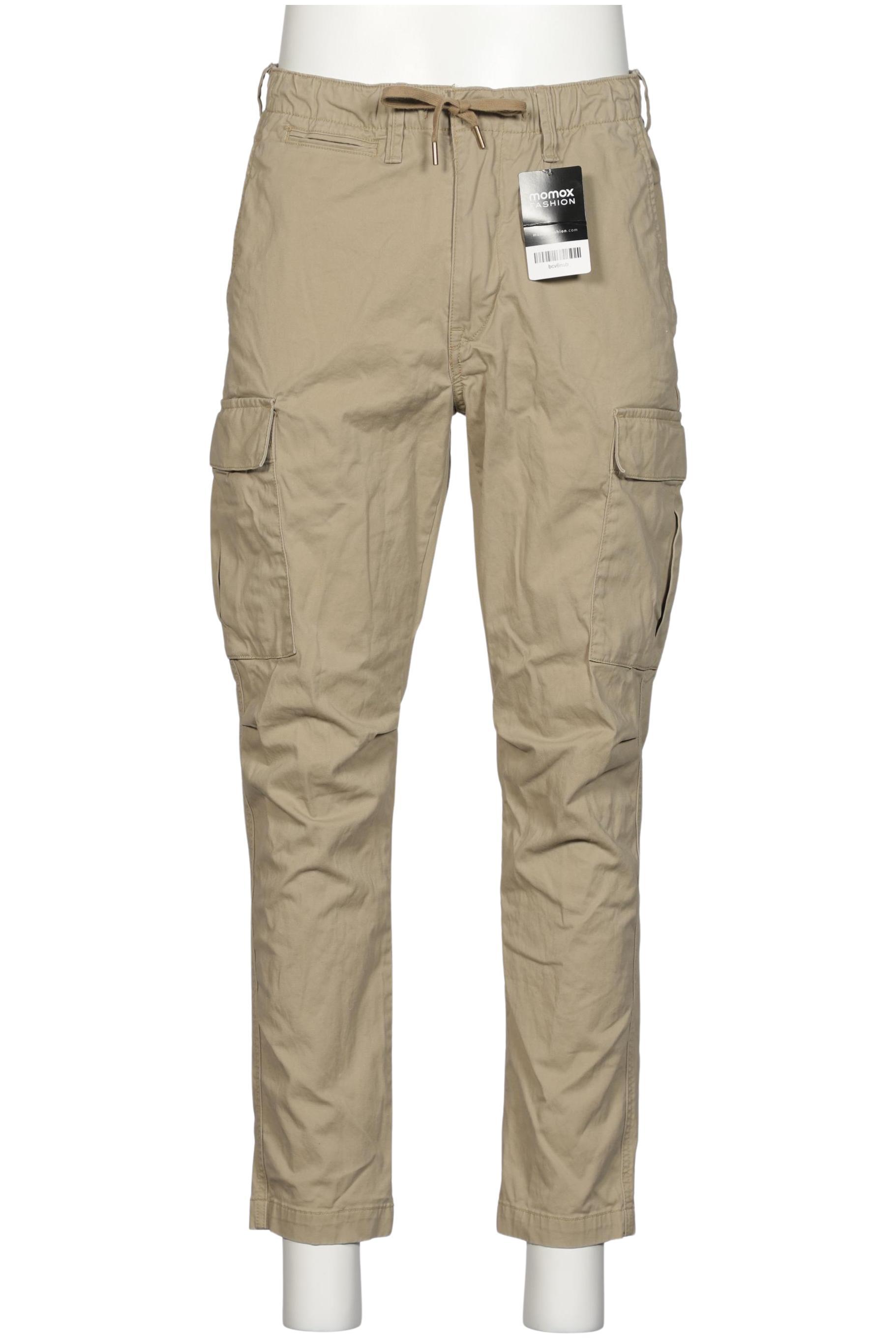 

Polo Ralph Lauren Herren Stoffhose, beige, Gr. 30