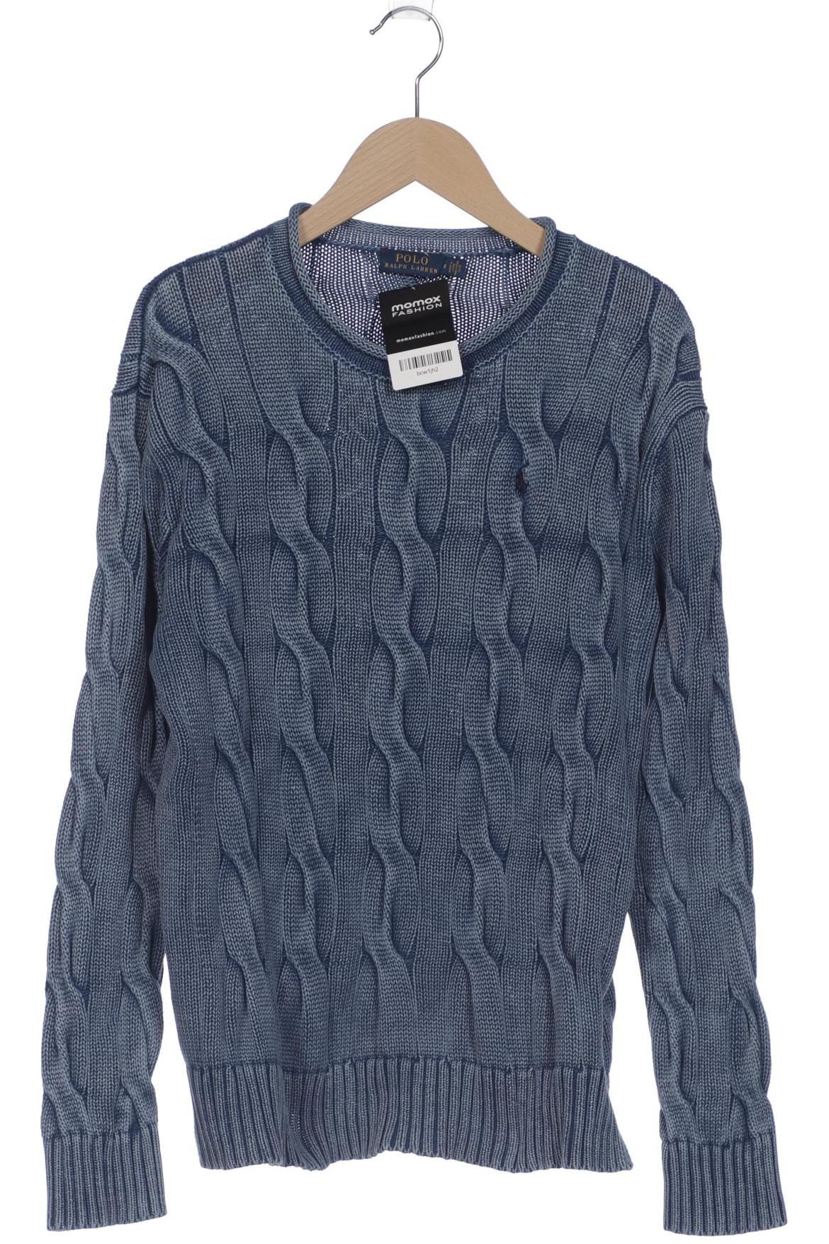 

Polo Ralph Lauren Damen Pullover, blau, Gr. 38