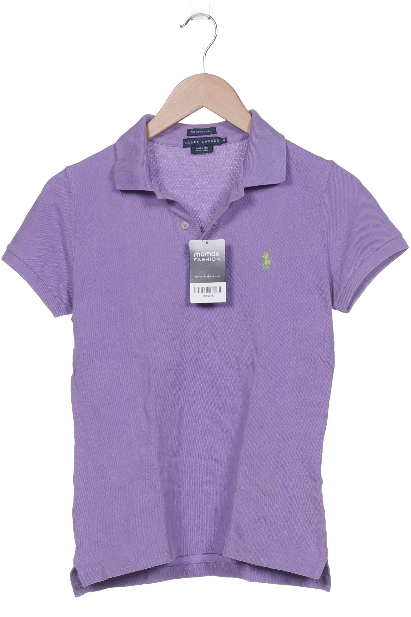 

Polo Ralph Lauren Damen Poloshirt, flieder, Gr. 38