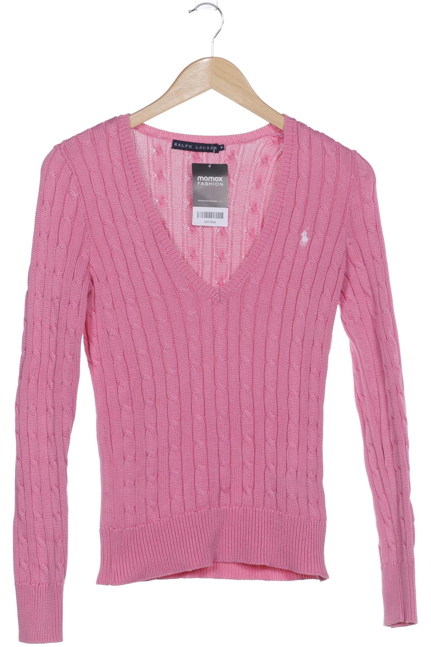 

Polo Ralph Lauren Damen Pullover, pink, Gr. 38