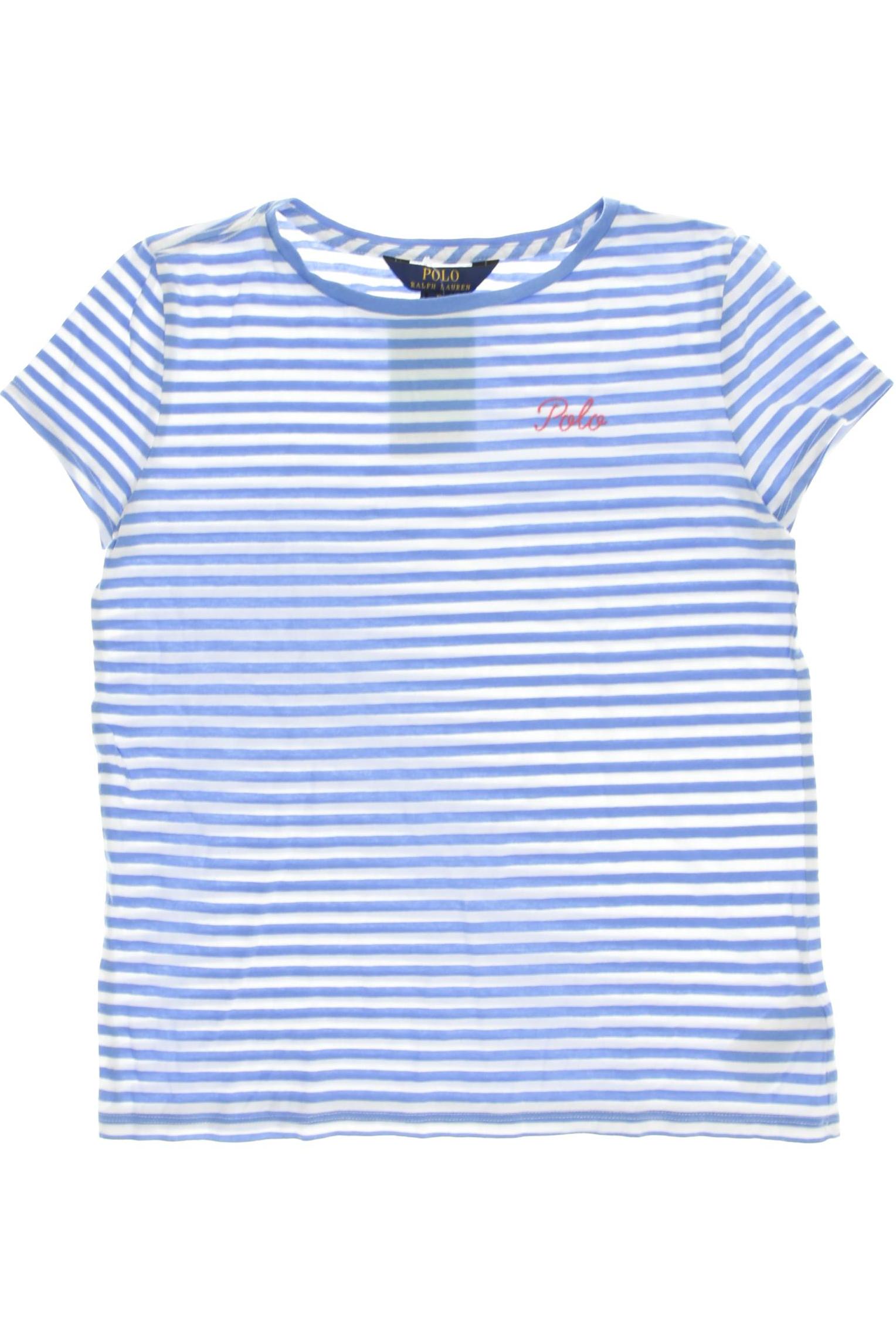 

Polo Ralph Lauren Damen T-Shirt, blau, Gr. 170